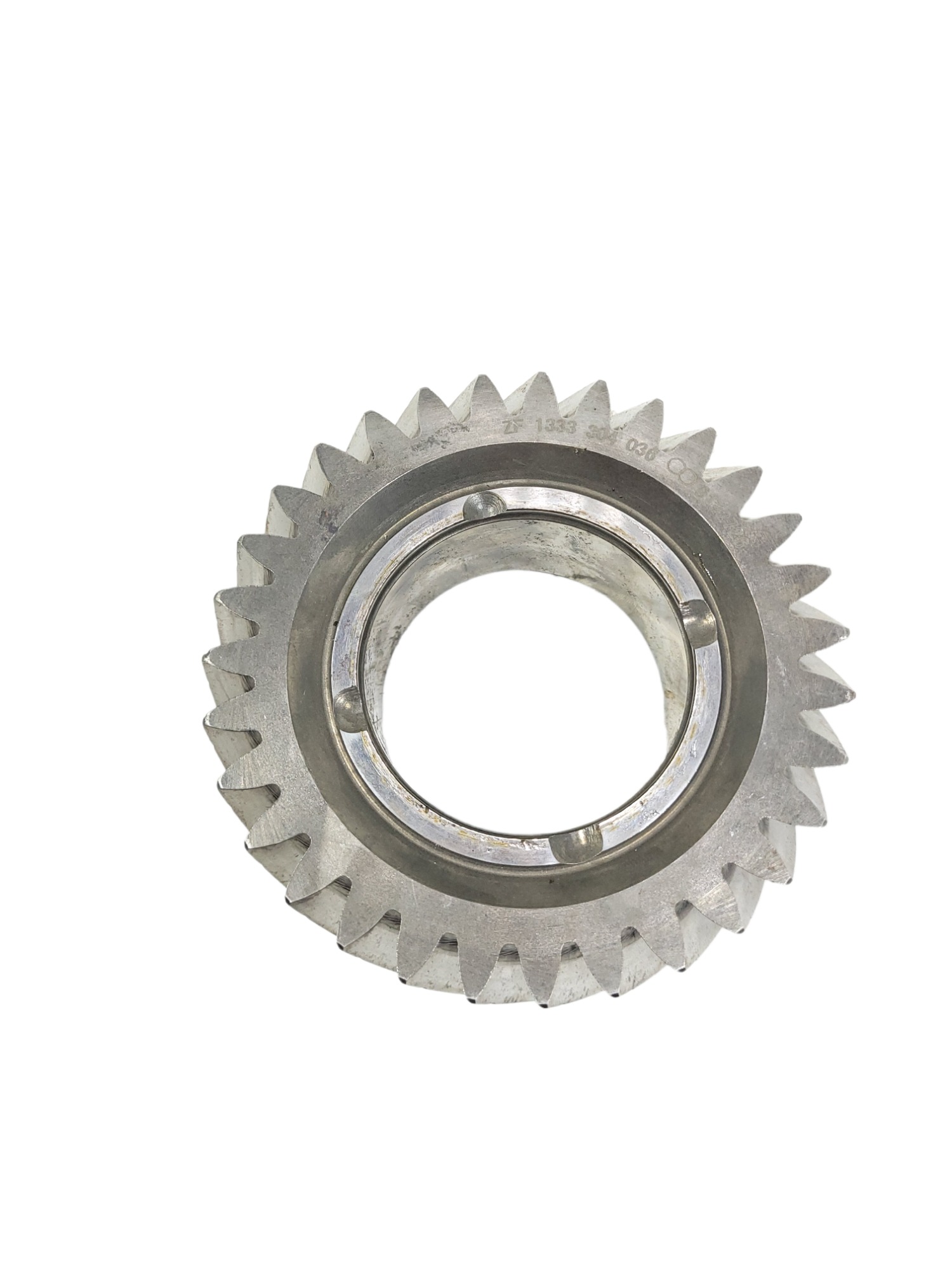 Engrenagem Caixa Zf 1333304036 1