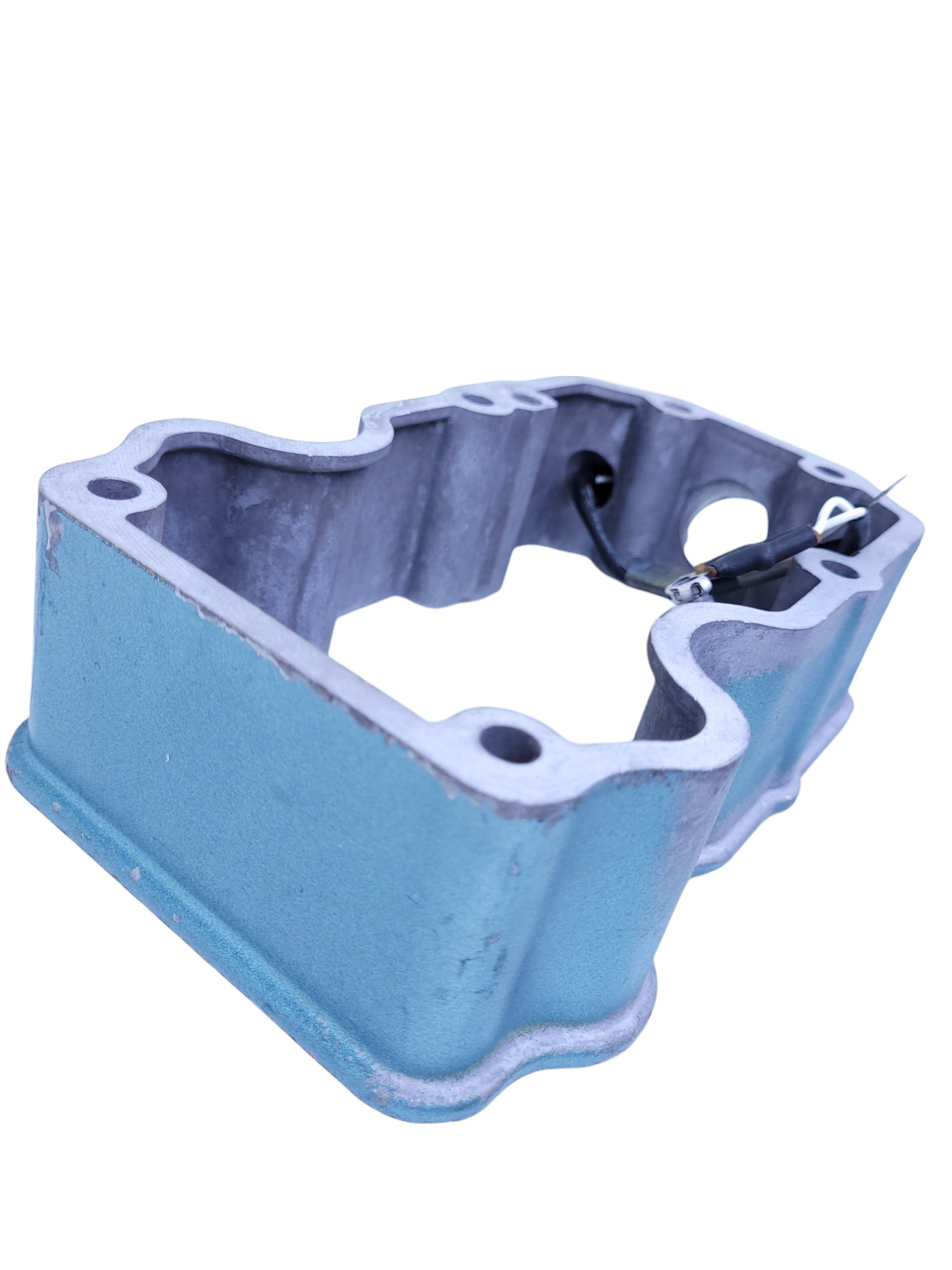 Tampa Motor Com Chicotesinotruk Howo 380vg1099040020 3