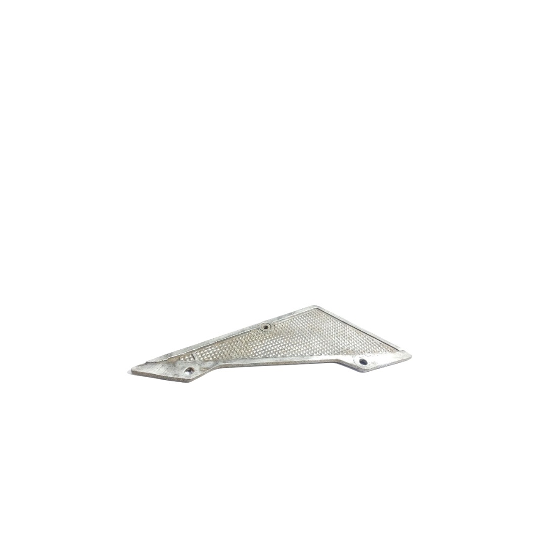 Chapa Lateral Parachoque Scania T113 290050 4