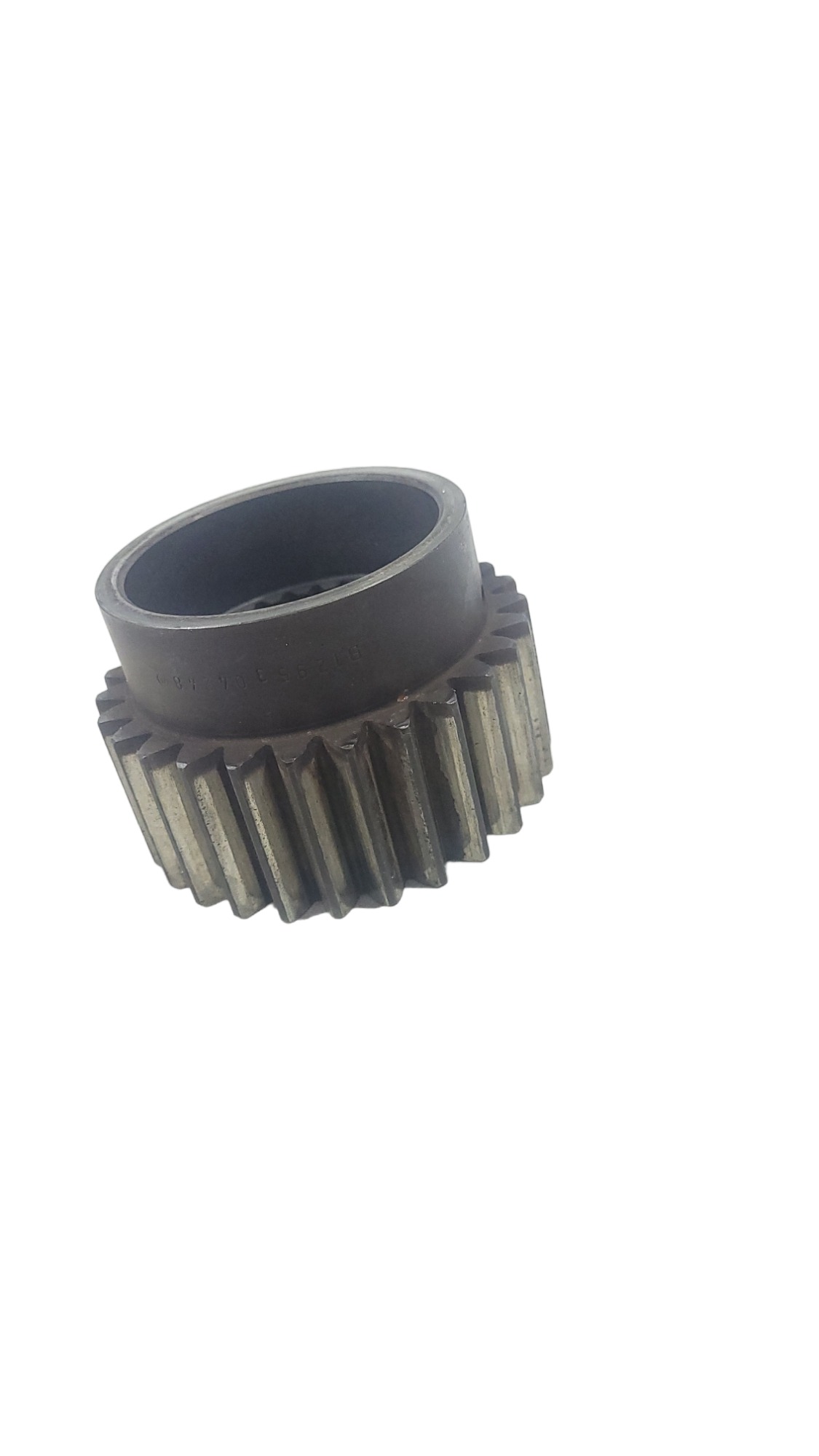 Engrenagem Caixa Câmbio Zf 1295304248 3