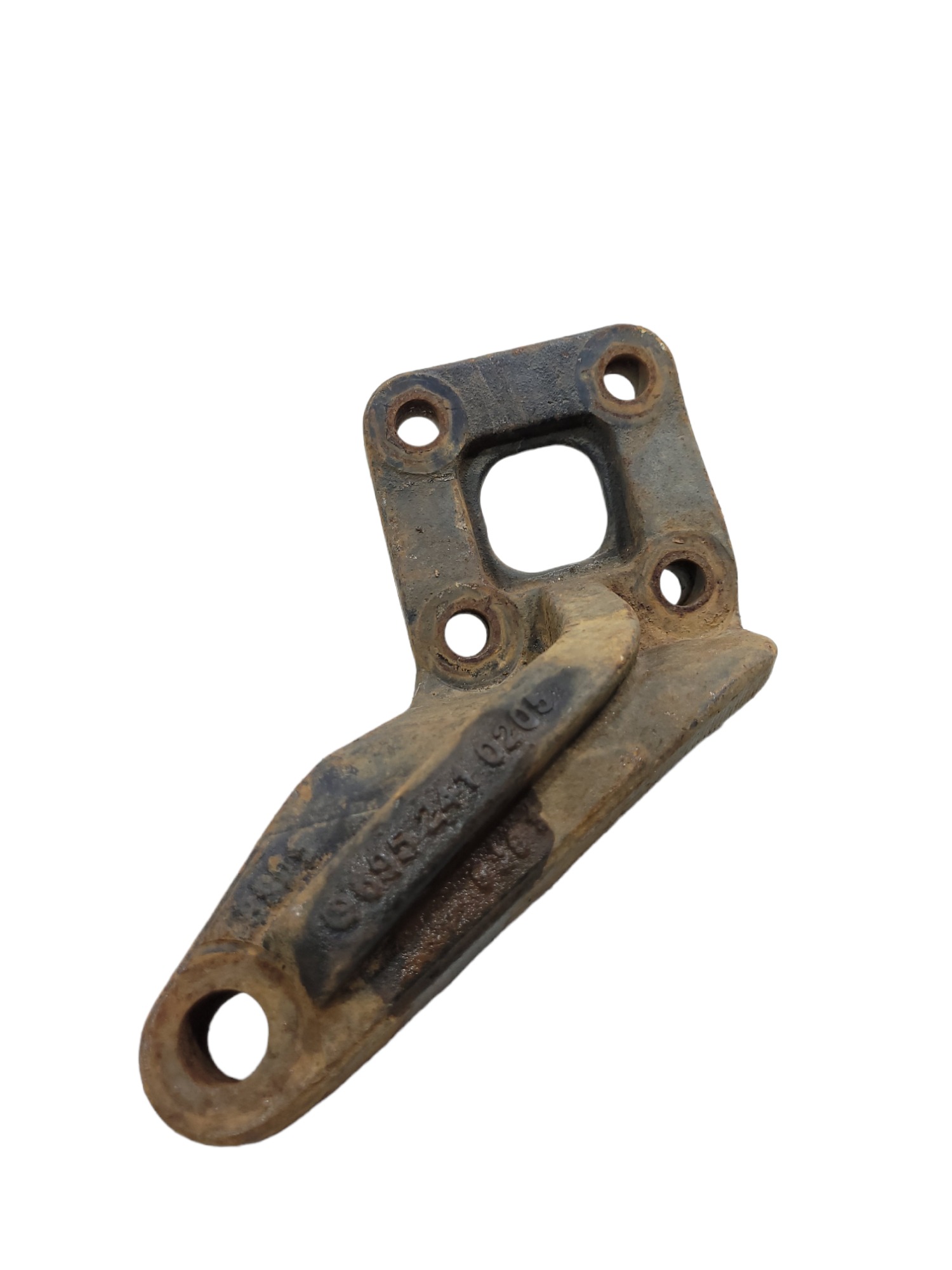 Suporte Da Caixa M Benz 2