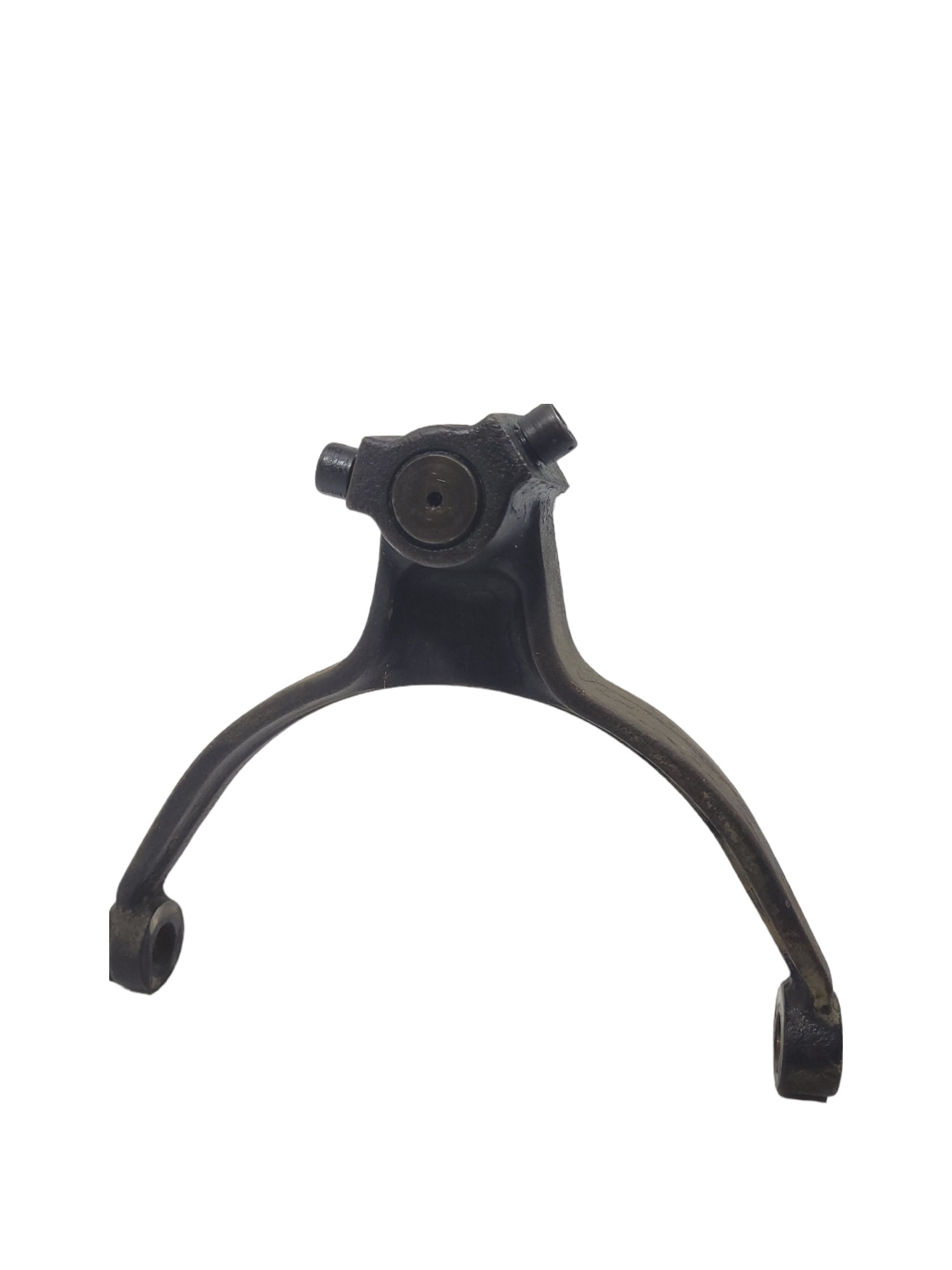Garfo 4 Marcha Seletora Caixa Zf 1650 4