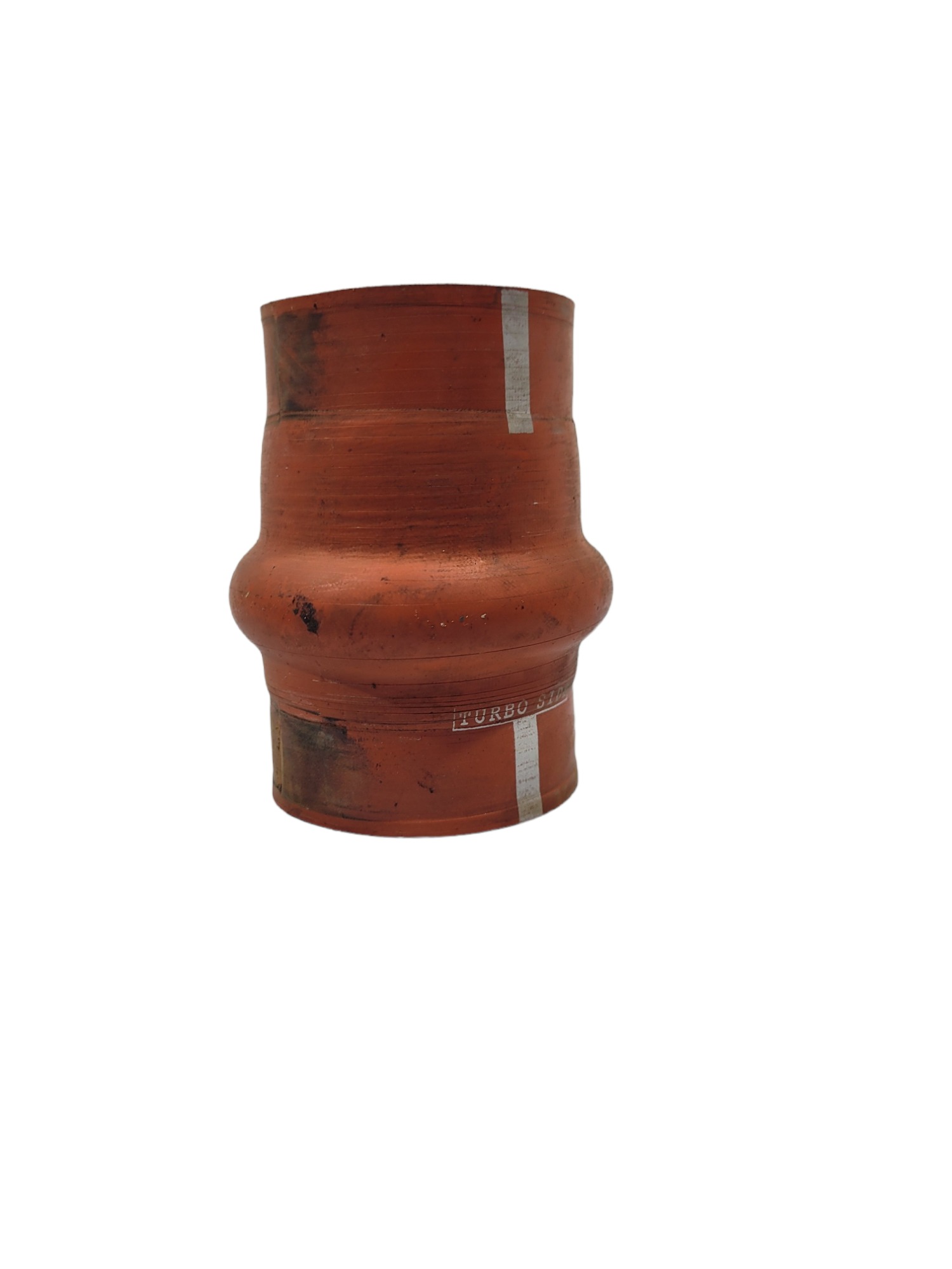 Mangueira Turbo Compressor Ford Cargo 2