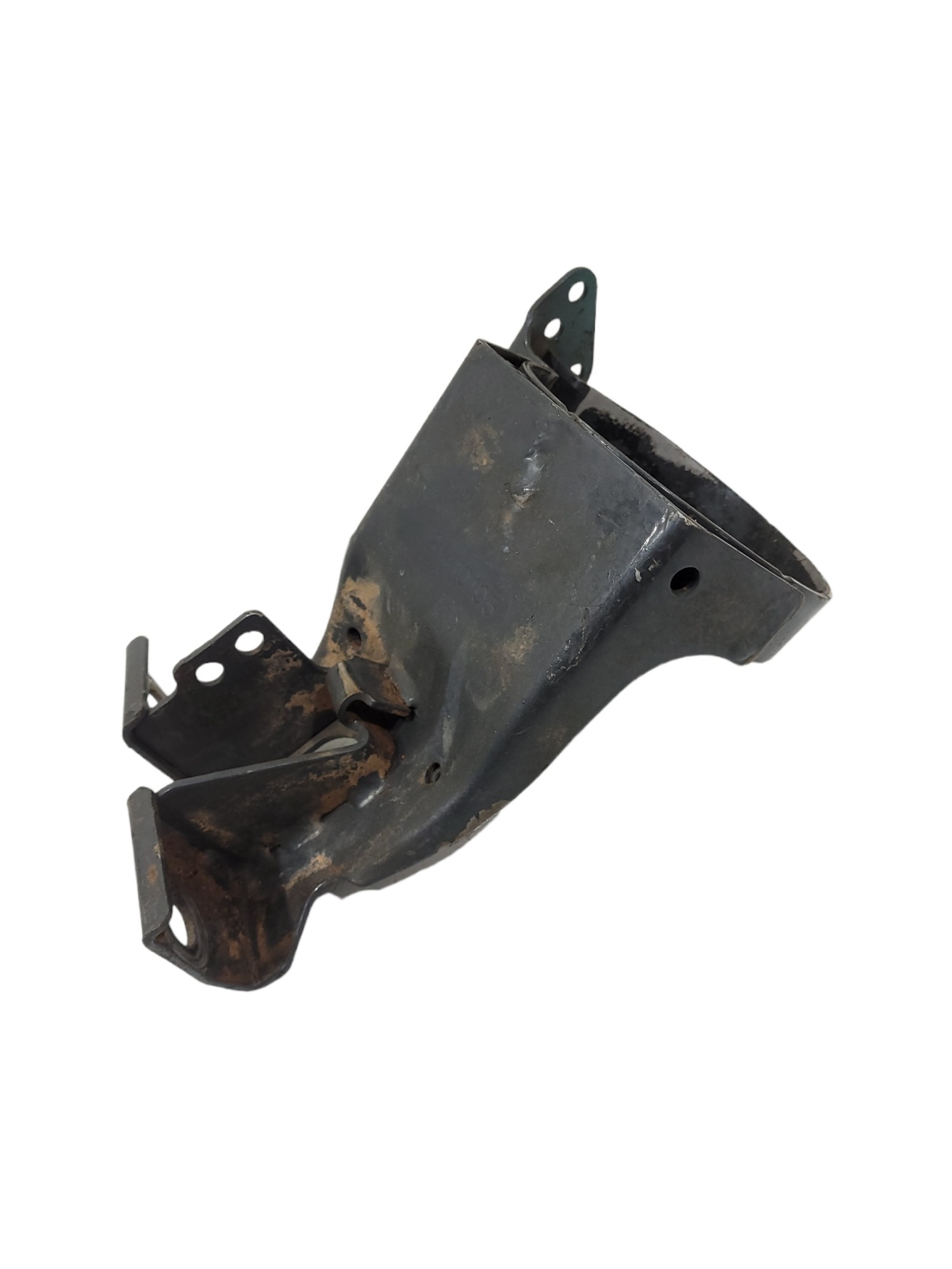 Suporte Óleo Hidráulico Volvo 21410195 3