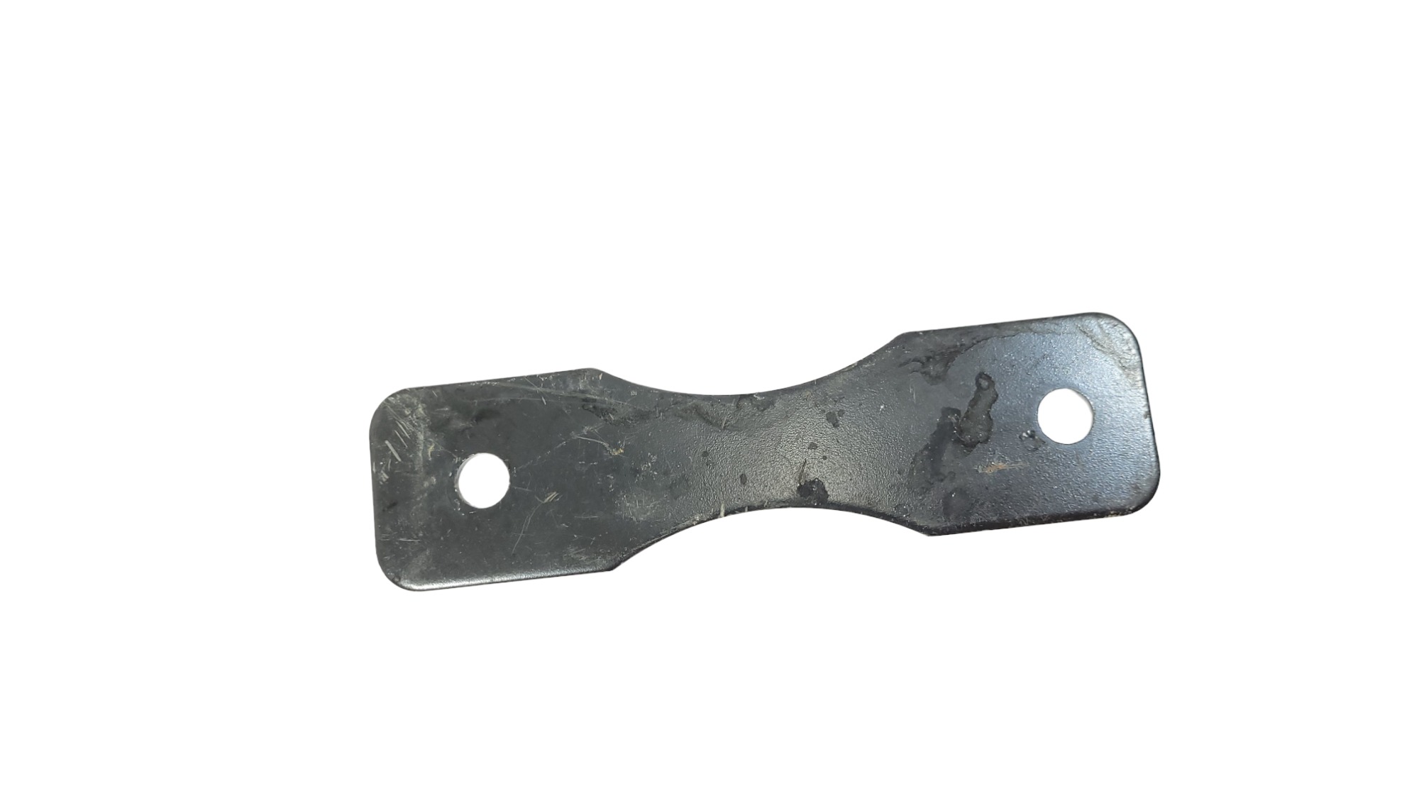 Suporte Espaçador Paralama Traseiro Ford Cargo 2
