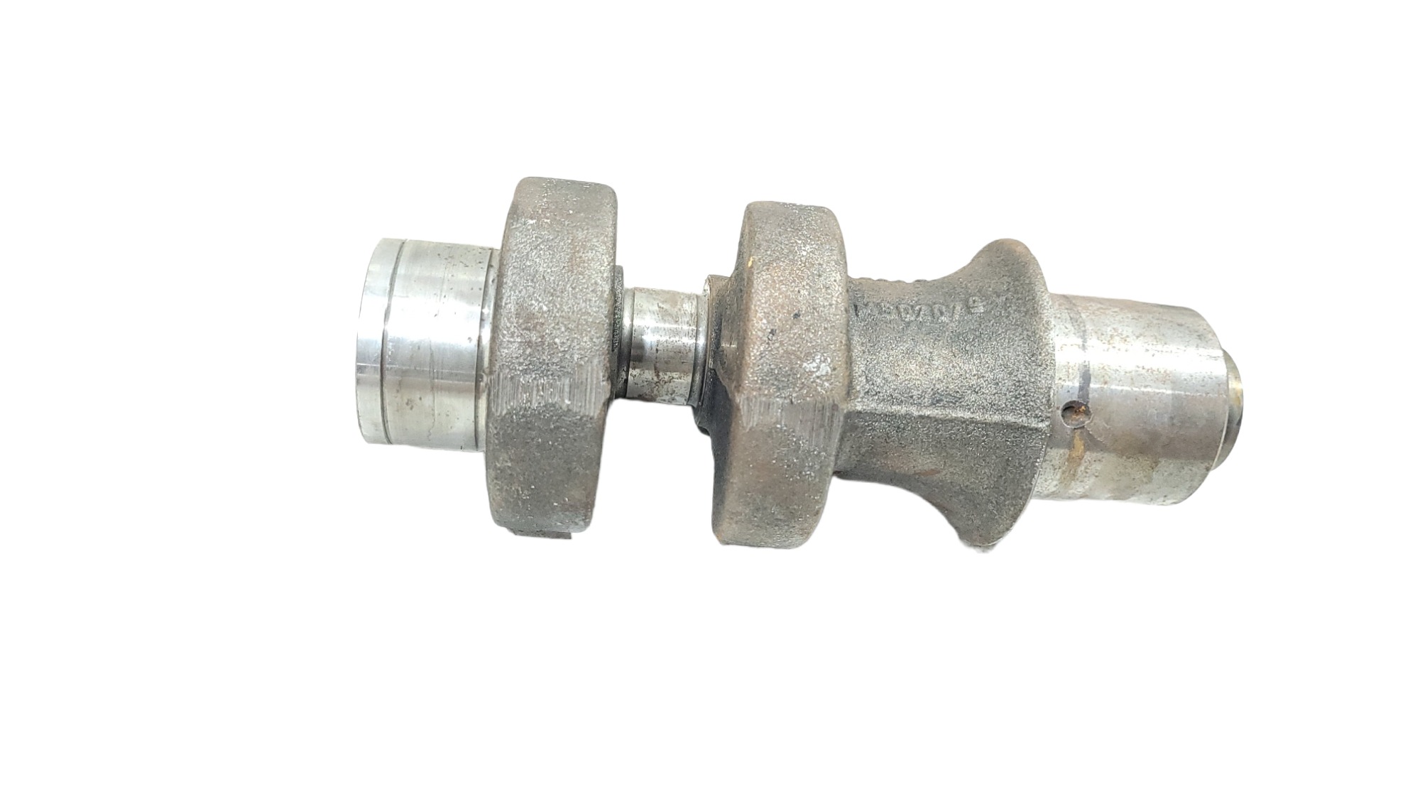 Virabrequim Compressor Motor Cummins 3
