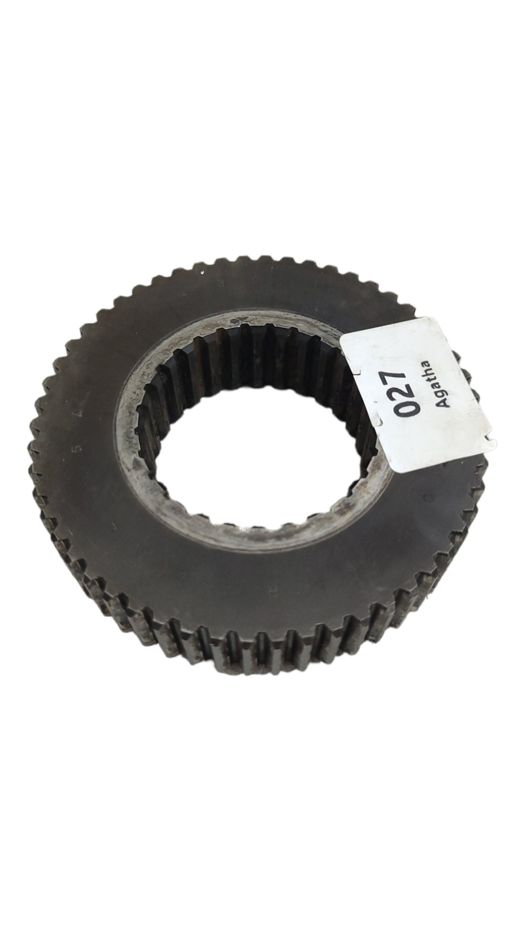 Cubo De Engate Da 5ª E 6 ª Velocidade Eaton 4301476 3