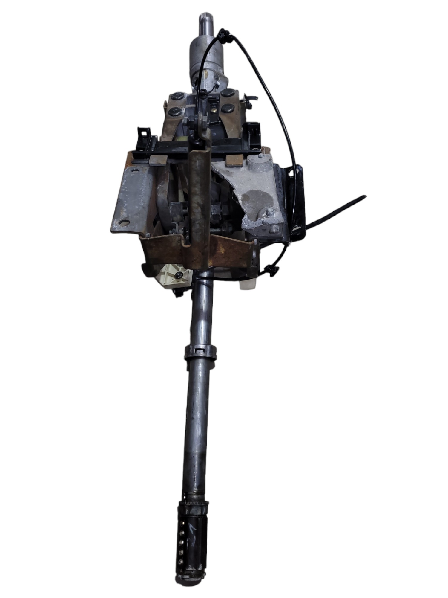 Coluna Direção Volvo VM 20861243 3