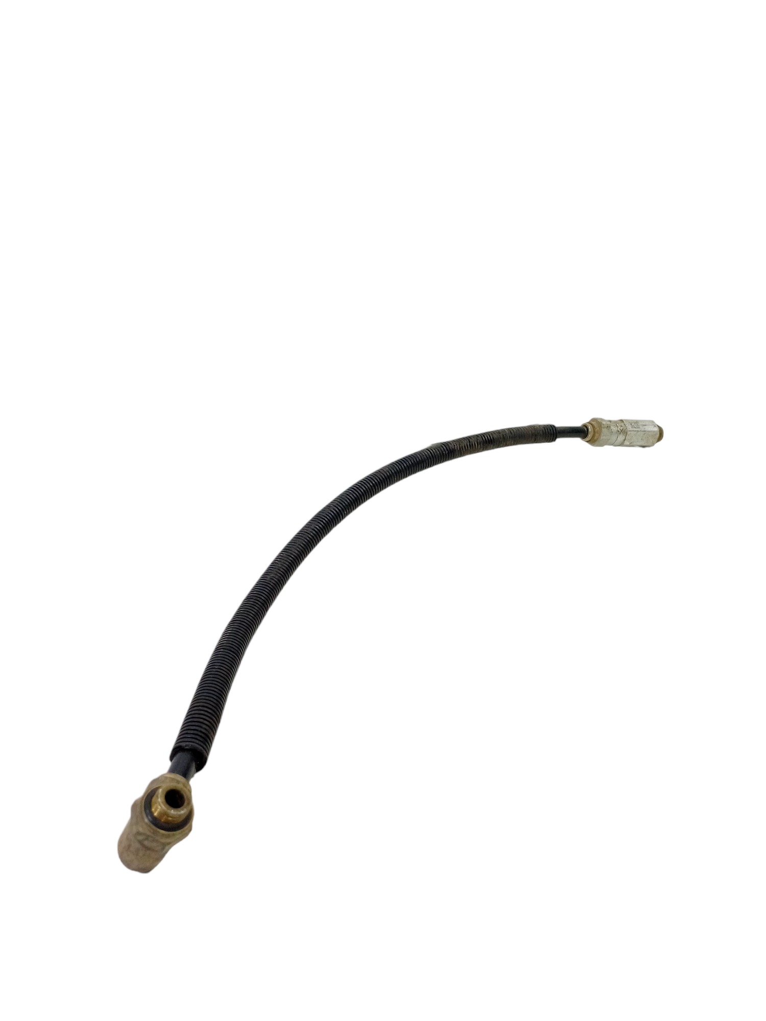 Flexível Embreagem Vw Costellation 3