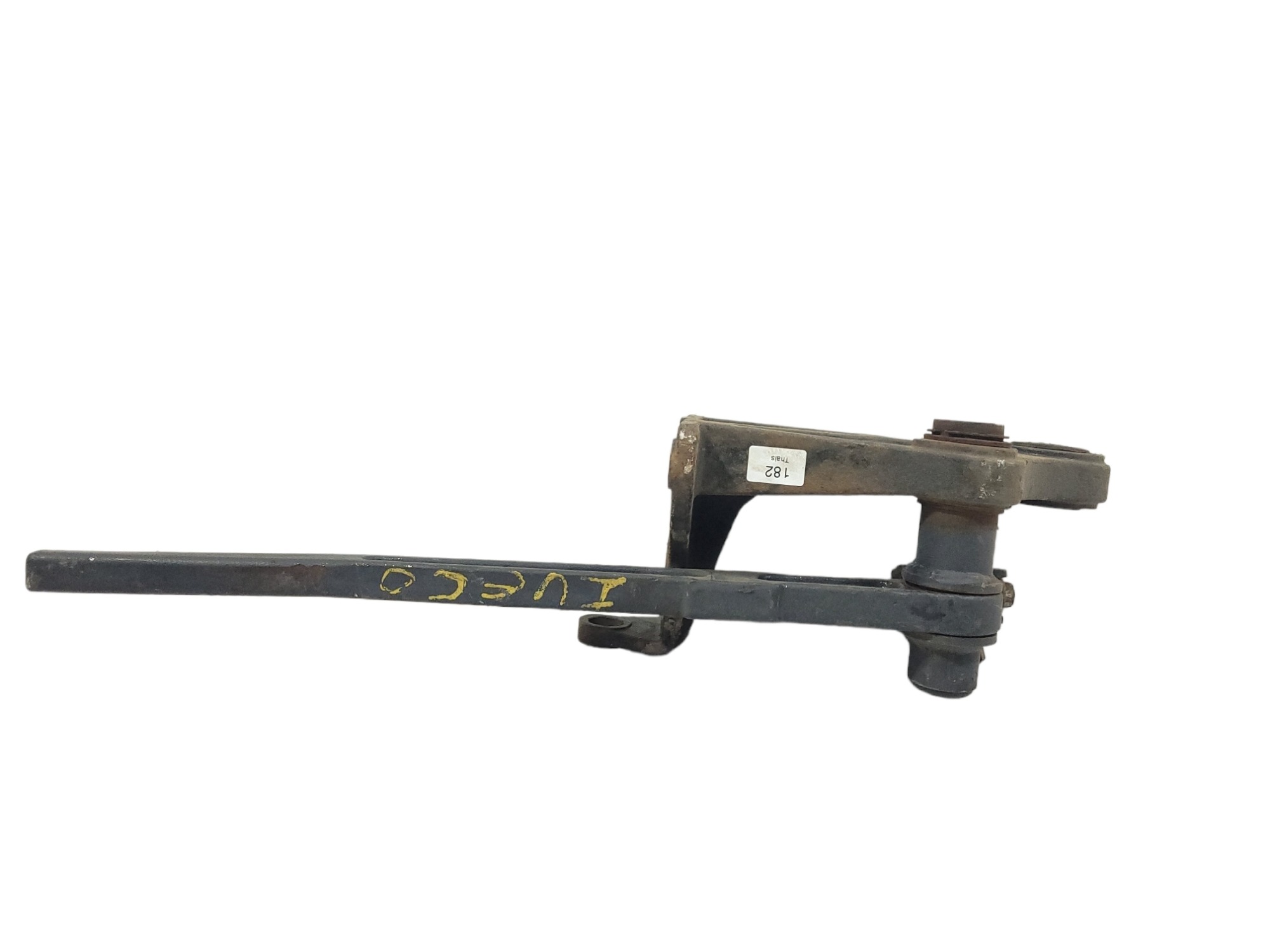 Suporte Barra Torção Iveco Daily * 2