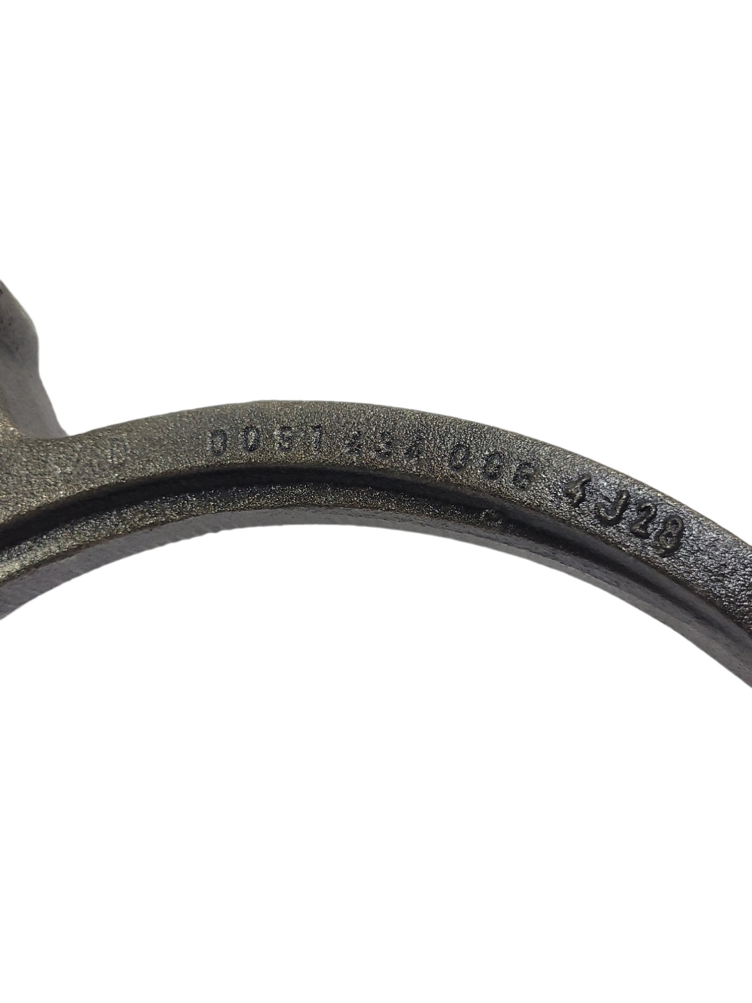 Garfo Da Seletora Zf 16s 16500091434008 5