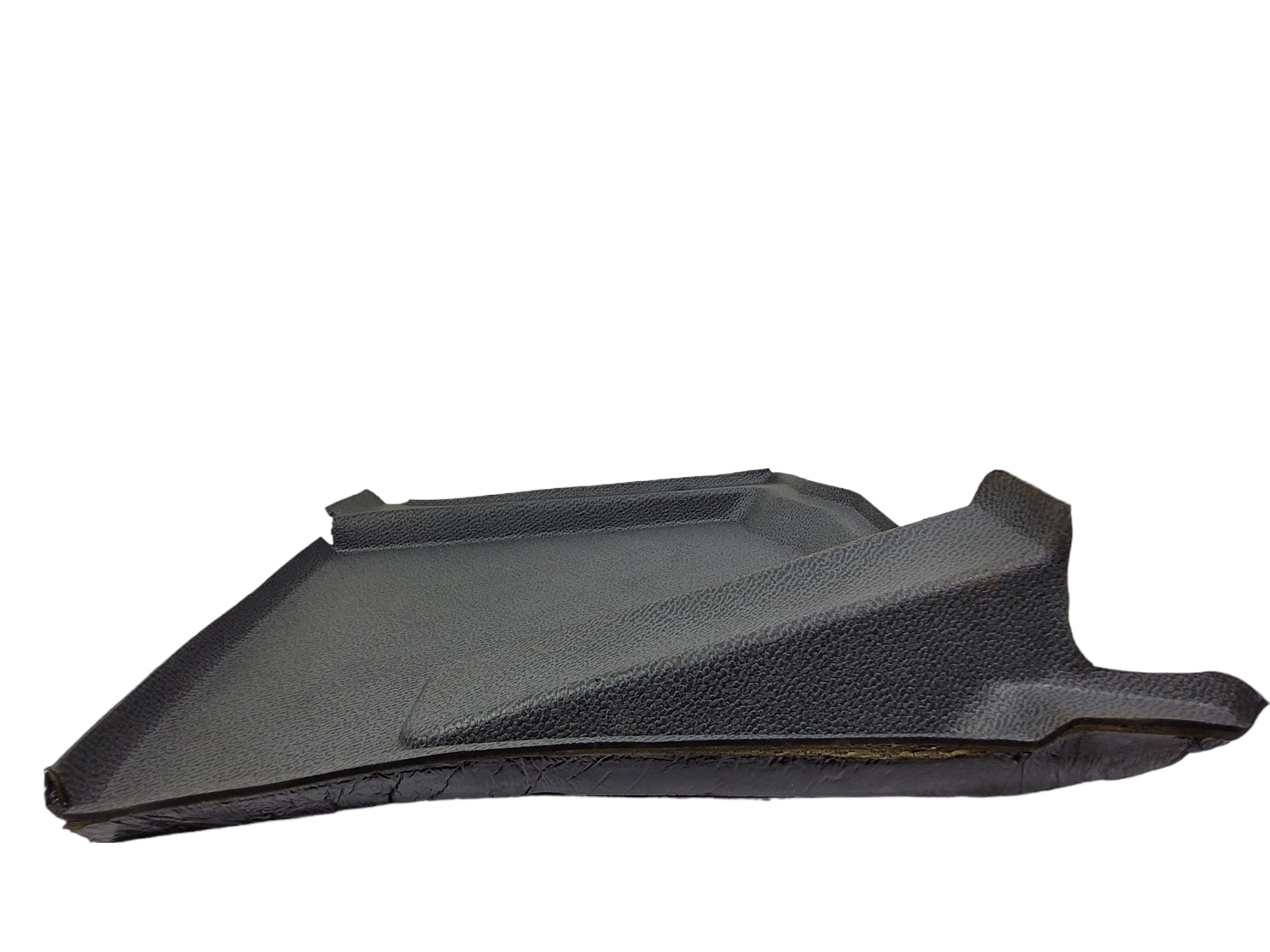Tapete Borracha Direito Mbenz Atego A9586800705 3