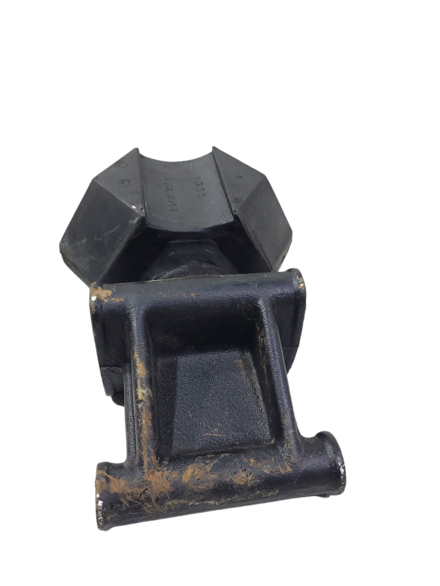Coxim Traseiro Volvo Nl 121573891 2