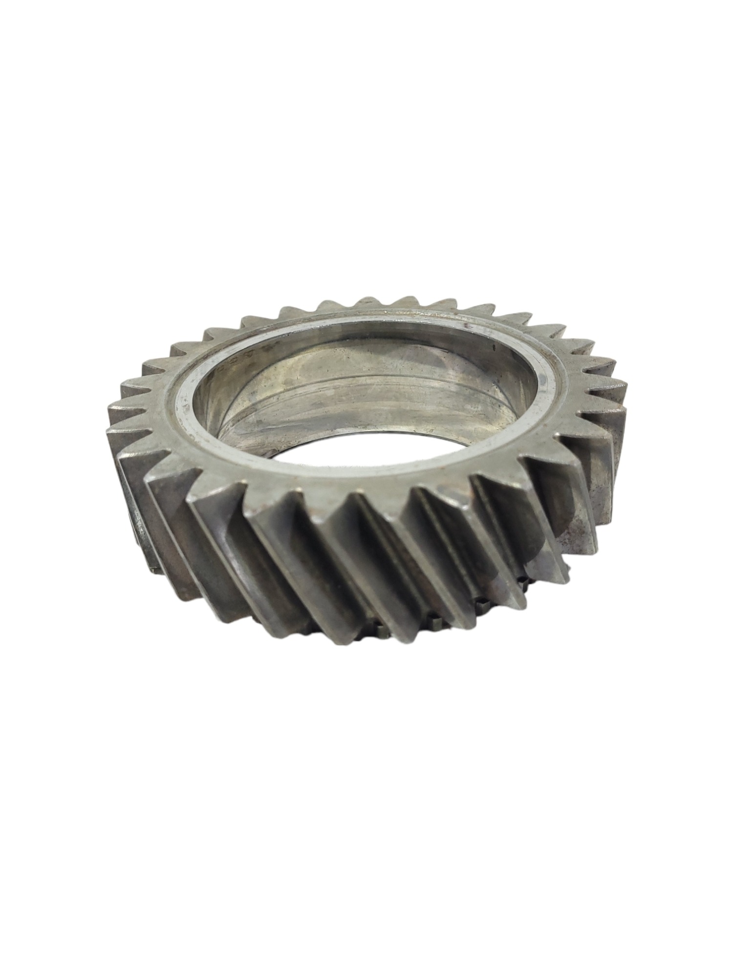 Engrenagem Eixo Piloto Cambio Grs 900 Scania/ 1116457 4