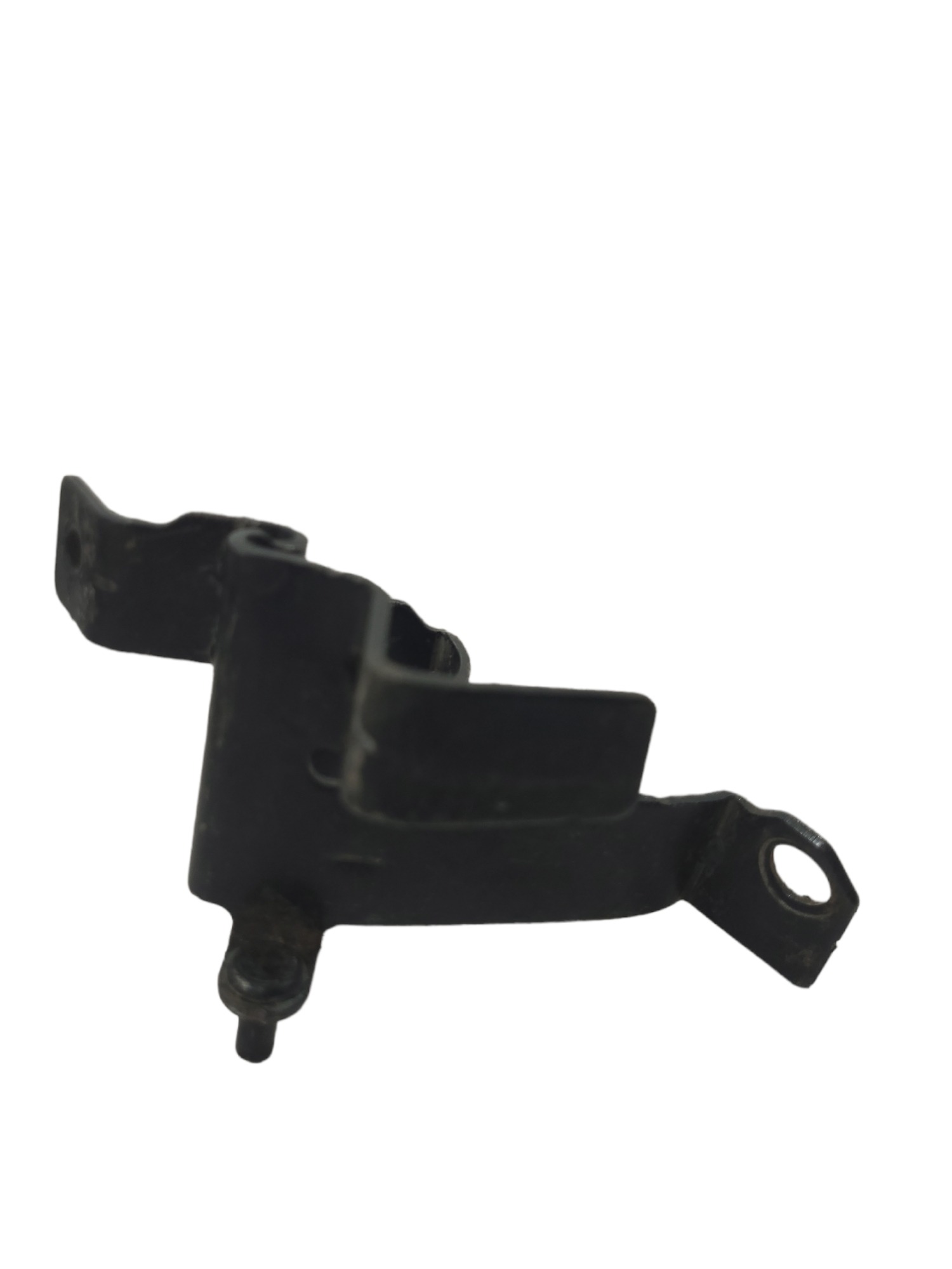 Suporte Mangueira Scania 1772724 4