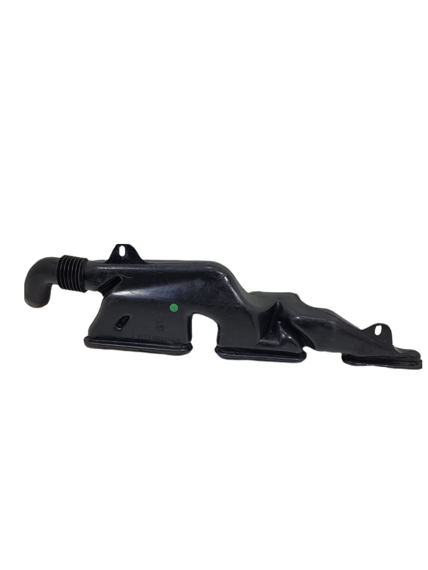 Dutor De Ar Mbenz W631 3
