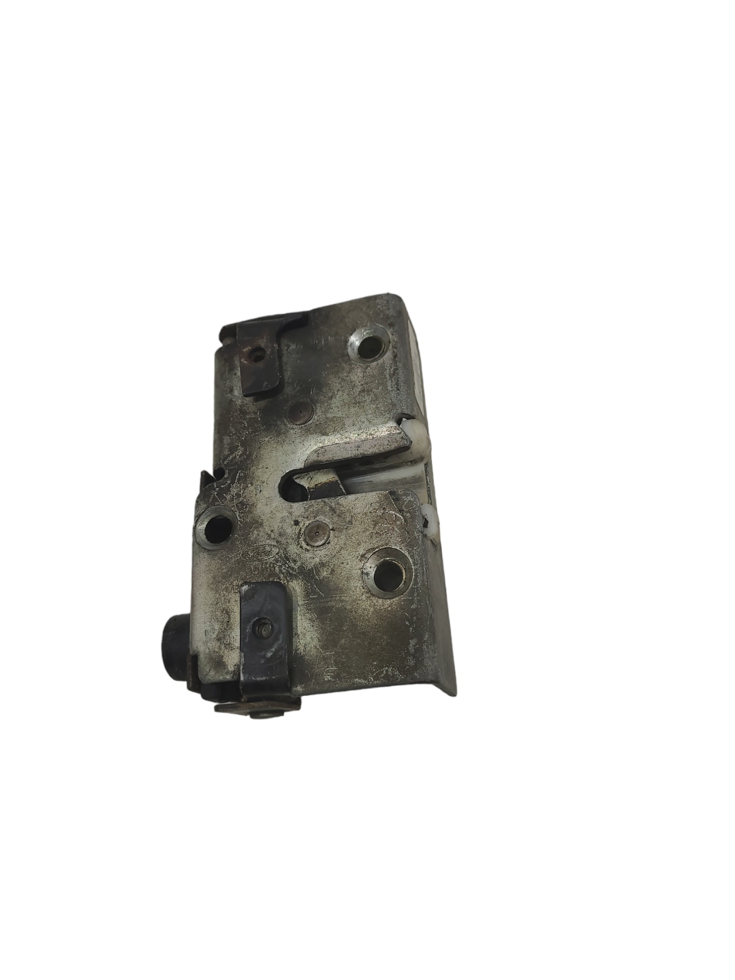Fechadura Batente Porta Ford Cargo E21813aa 4