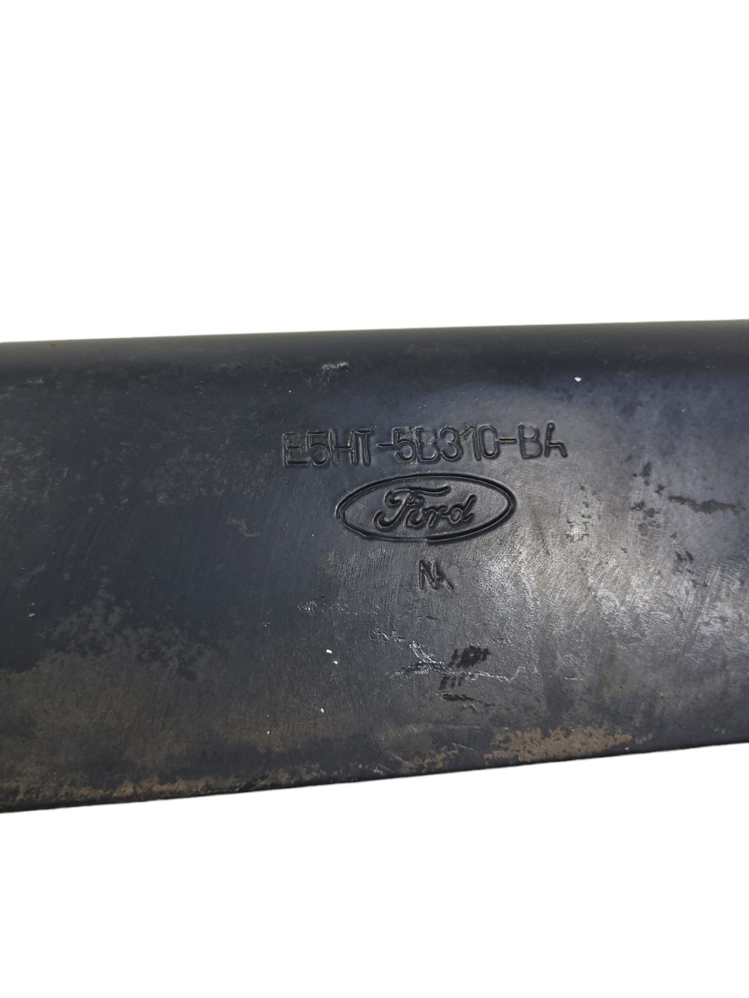 Suporte Feixe Mola Dianteiro Ford Cargoe5ht5b310ba 5