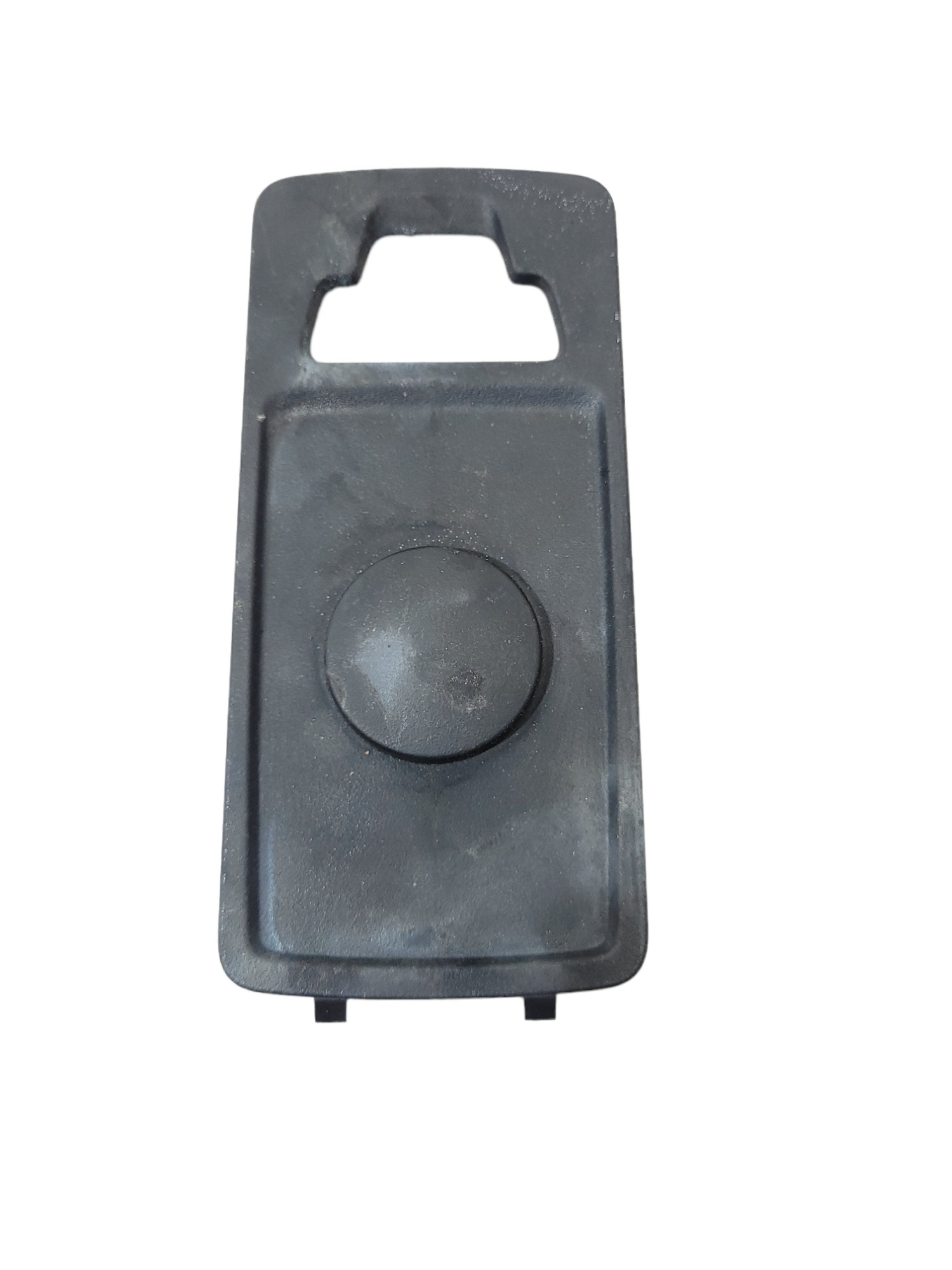 Acabamento Console Scania Ntg 2676189