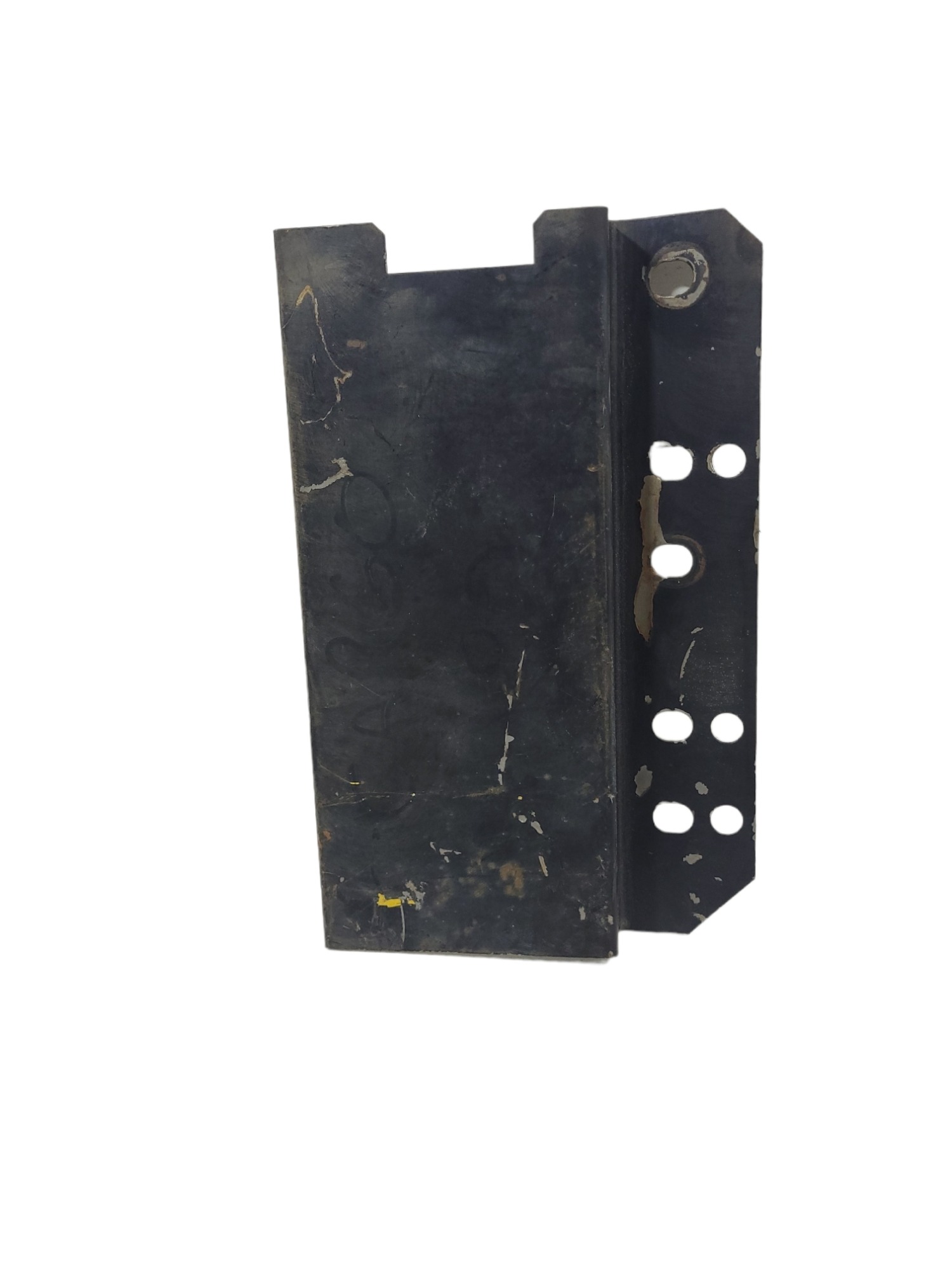 Chapa Painel Ford Cargo 5