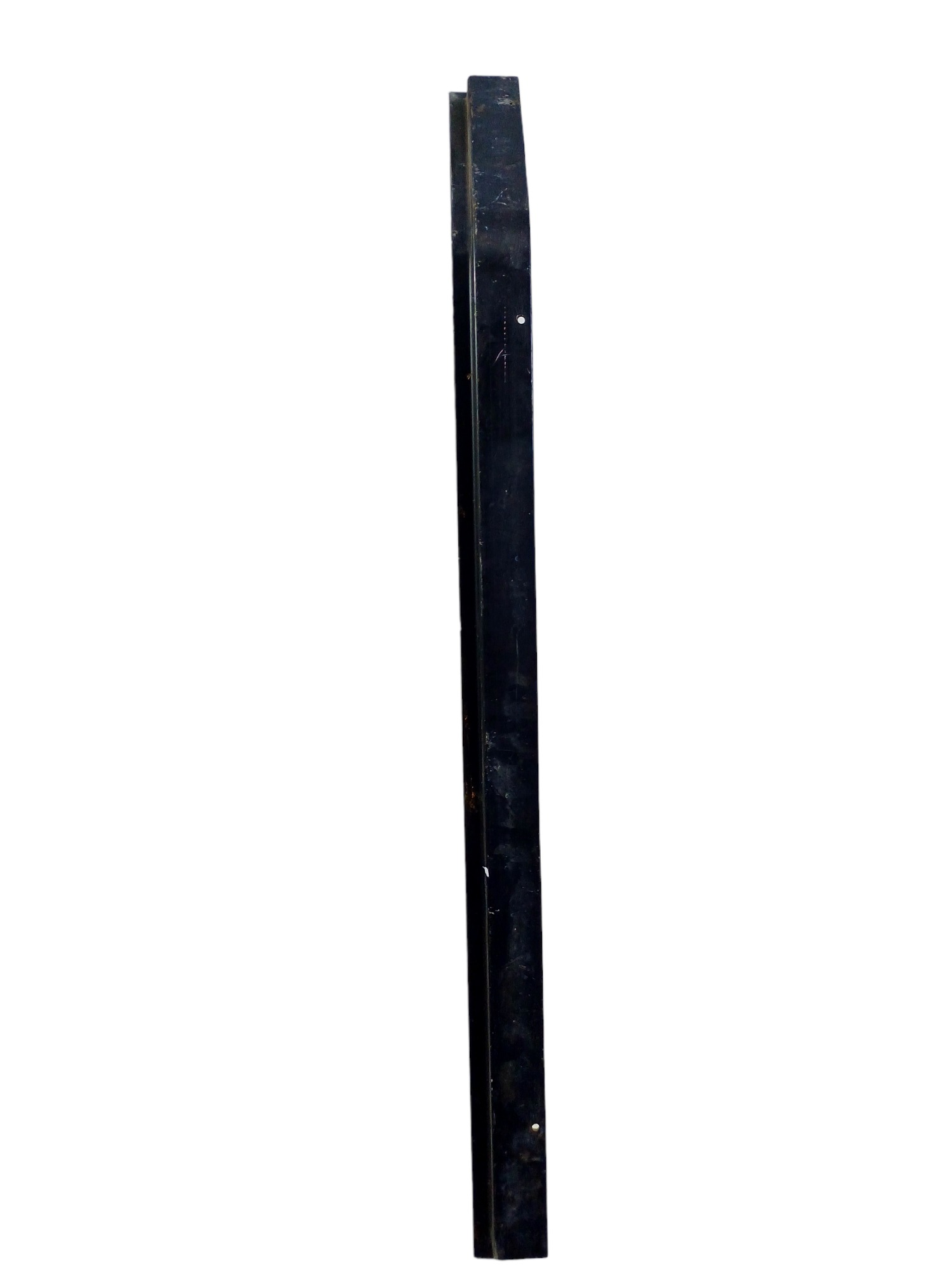 Soleira Porta Scania 113 Preto 1