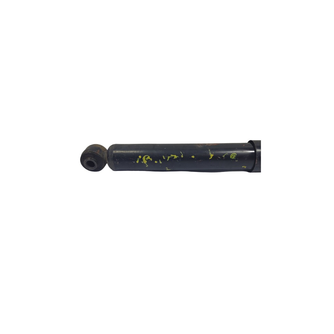 Amortecedor Suspensao Eixo Traseiro Mb Atego 1315 1418 3