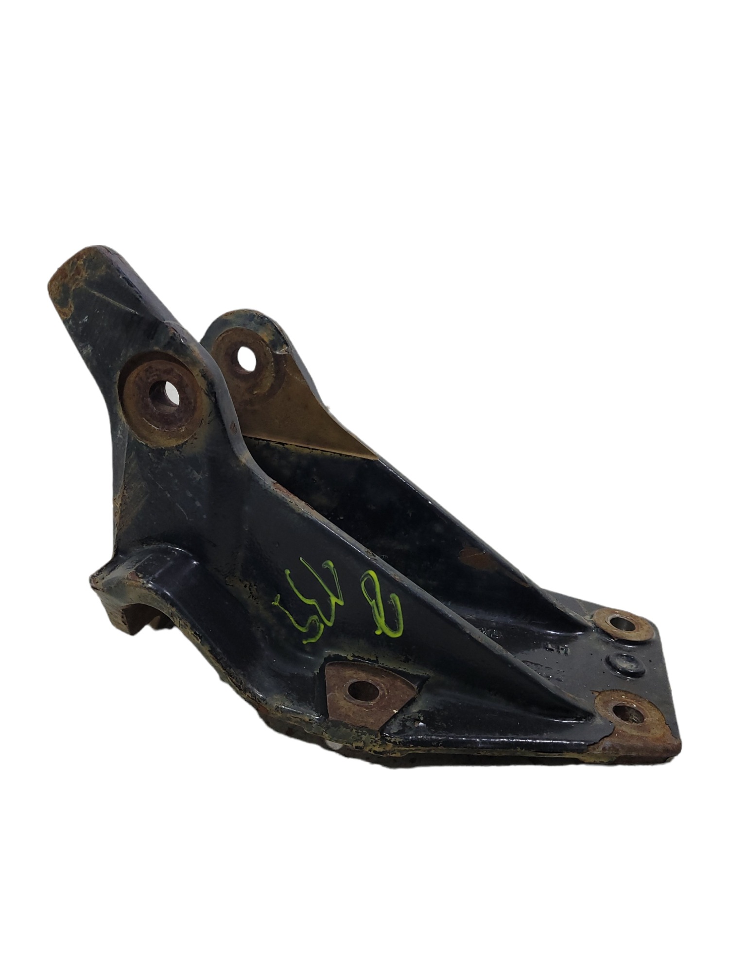 Suporte Superior Pivo Cabine Esquerdo Ford Cargo 2