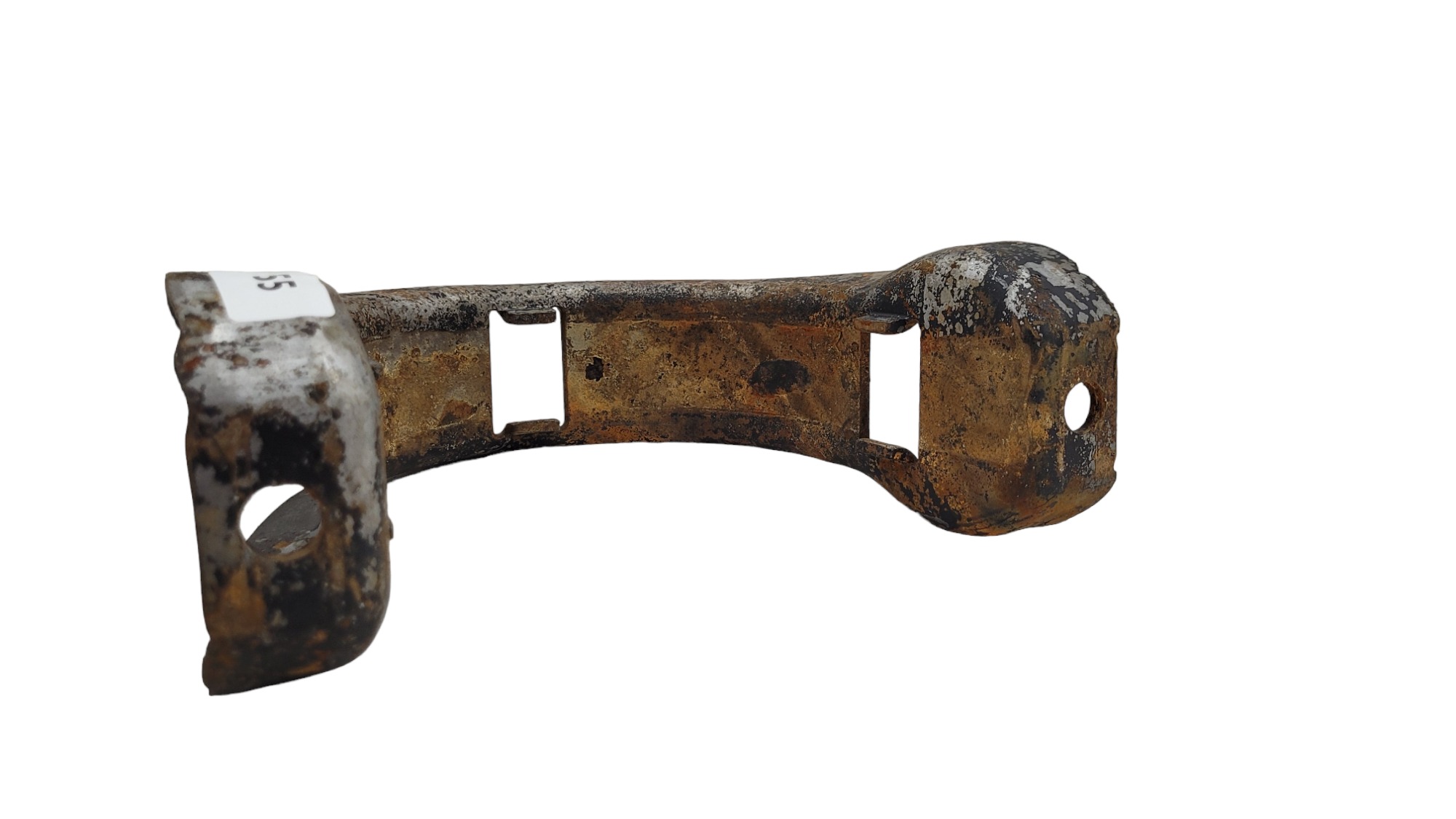 Abraçadeira Do Cardan Volkswagen 4