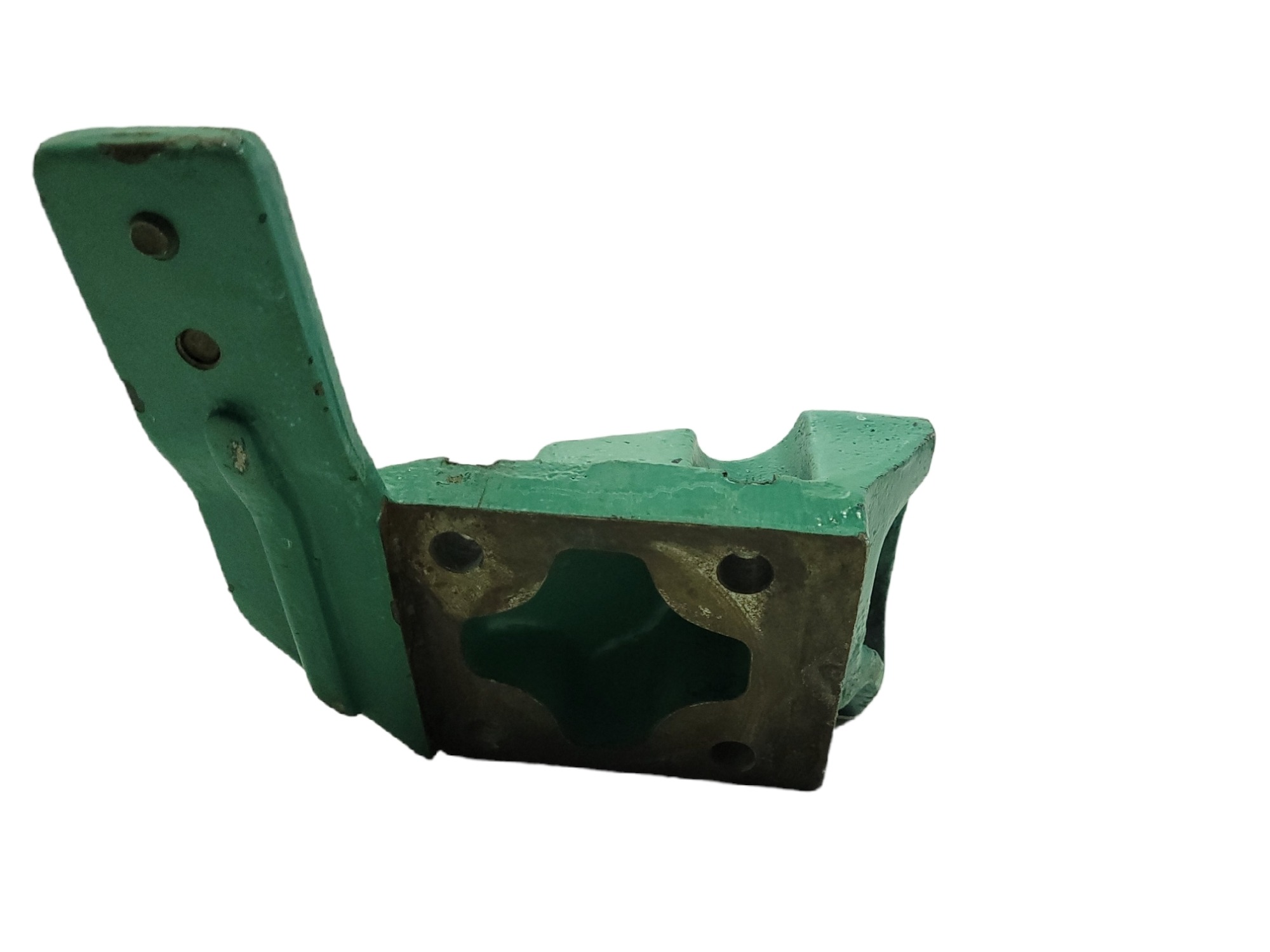 Suporte Motor Direito Volvo Vm20879570 4