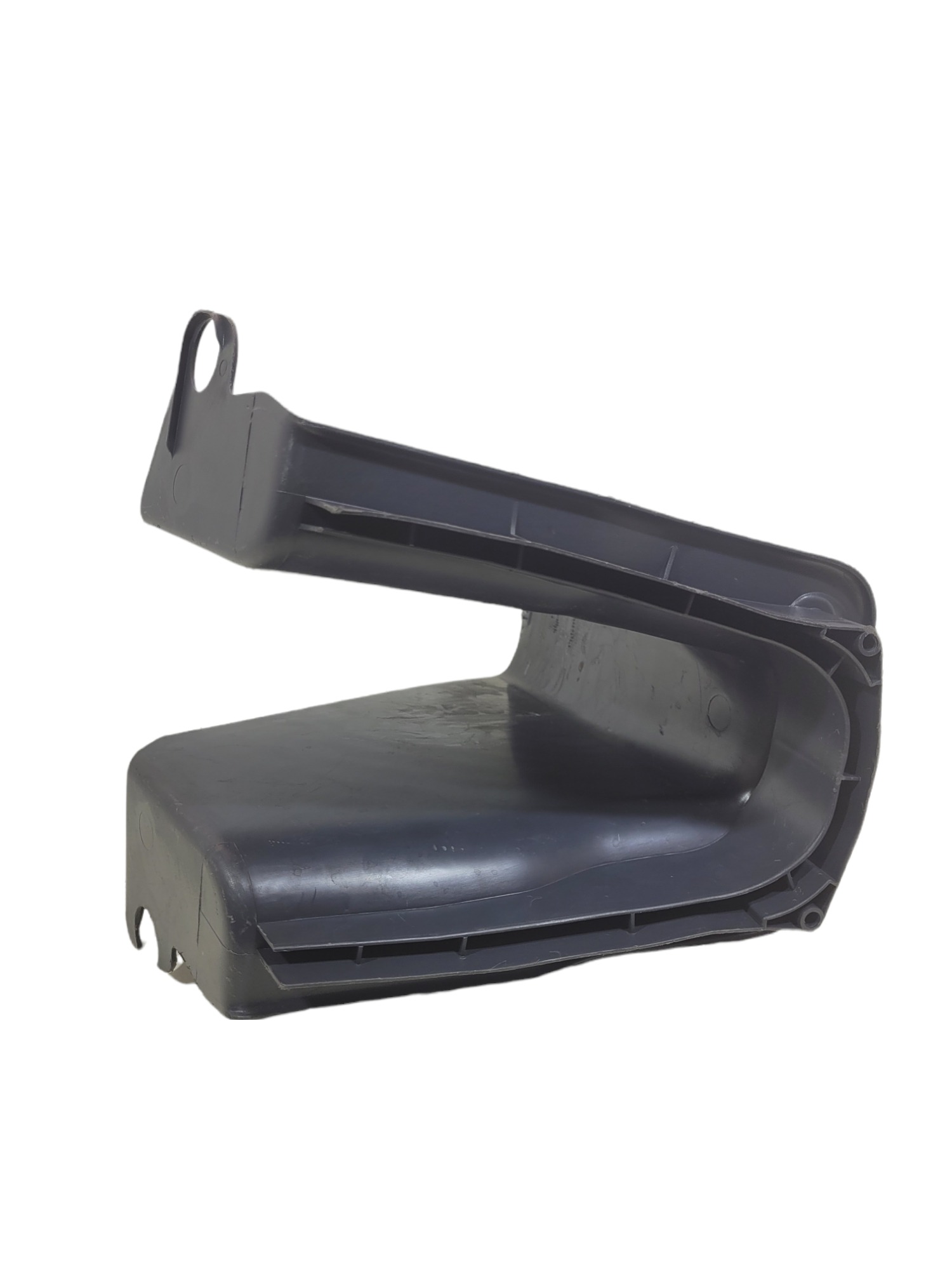 Moldura Painel  Coluna Direção Scania 2