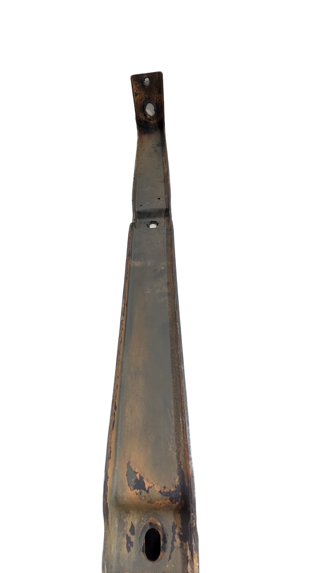 Suporte Estribo Dianteiro Volvo Fh 20525763 1 4