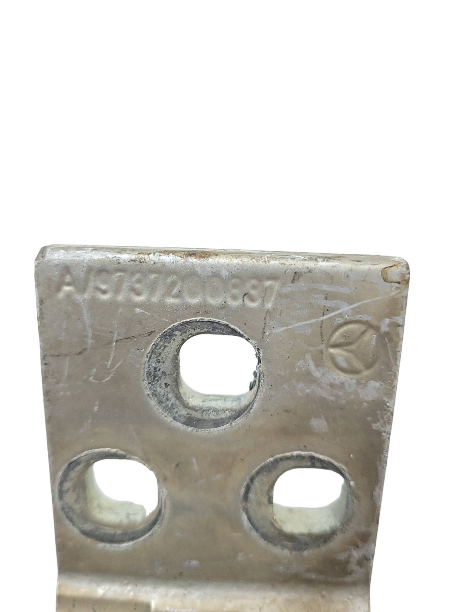 Dobradiça Porta M Benz 1718 A9737200837 5