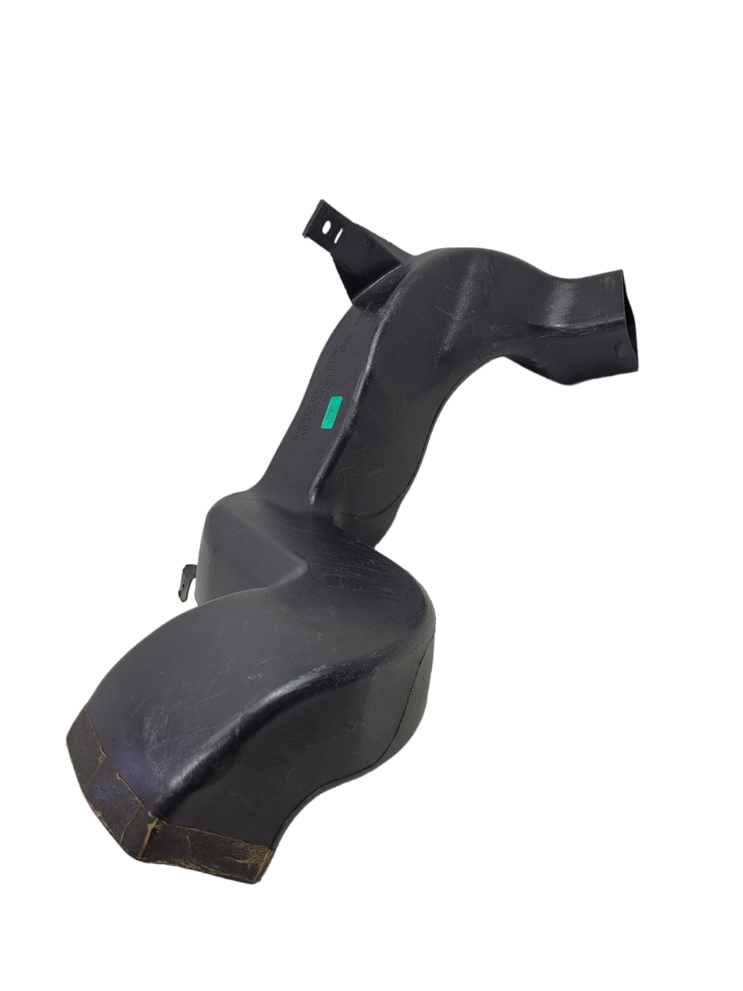 Duto Ar  Aquecedor M Benz A9438300144 2