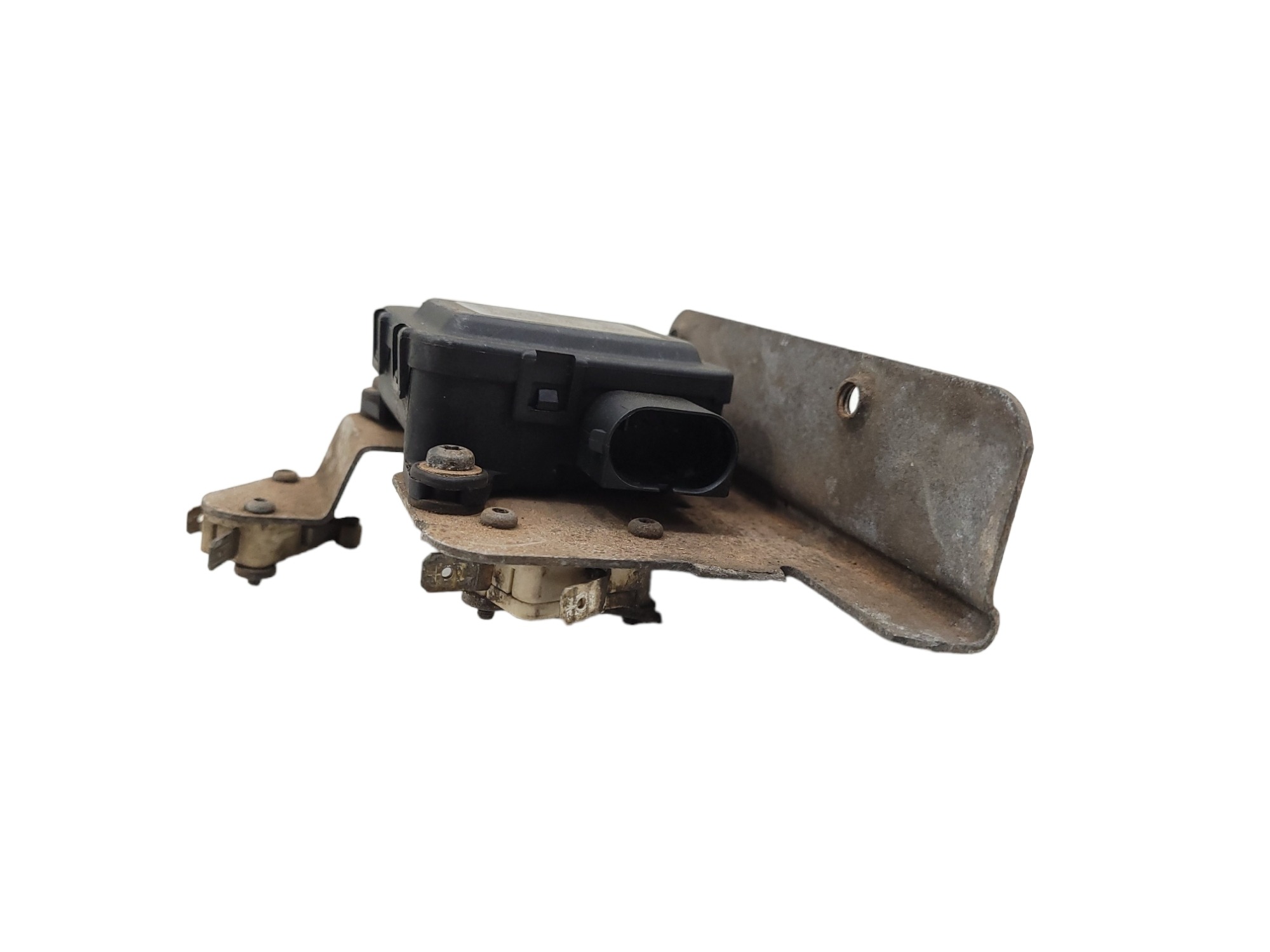 Motor Circulação Ar Scania 01328011611 3