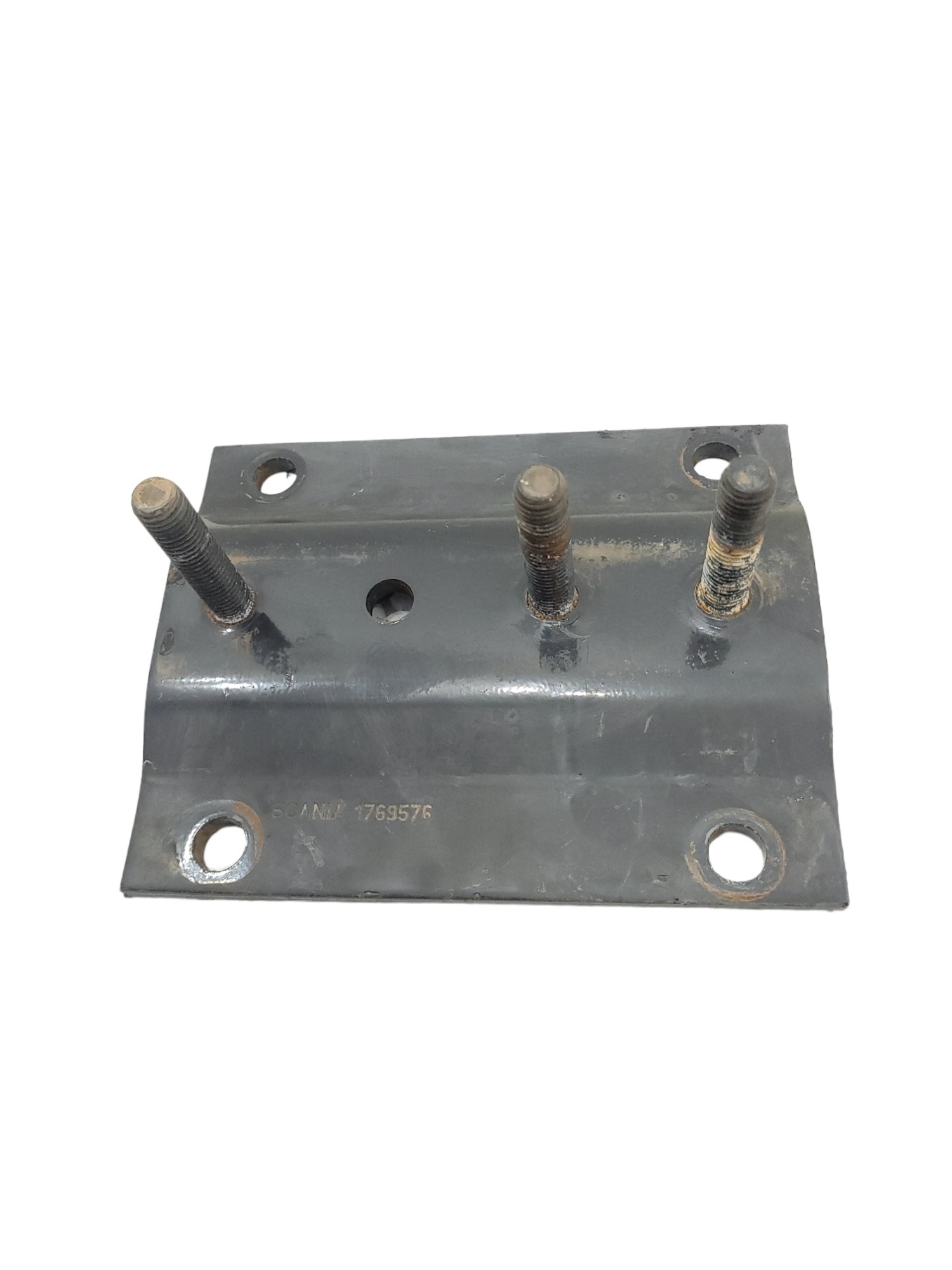 Suporte Cabine Direito Scania G420 2010 E 2011 1769576 1
