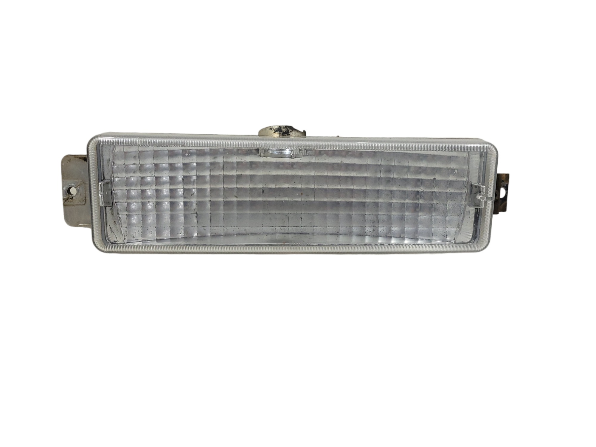 Lanterna Dianteira Ford Cargo 3