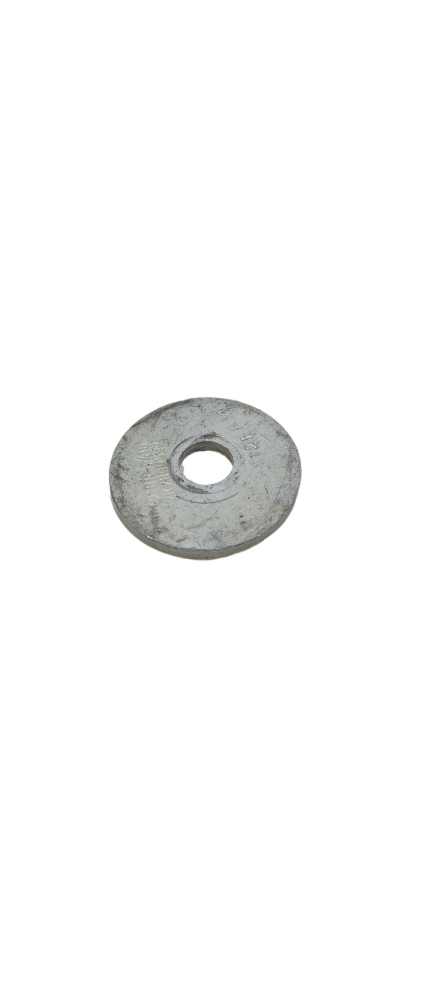 Arruela Calço Coxim Cabine Vw 2r2899592 Não Se Aplica 1