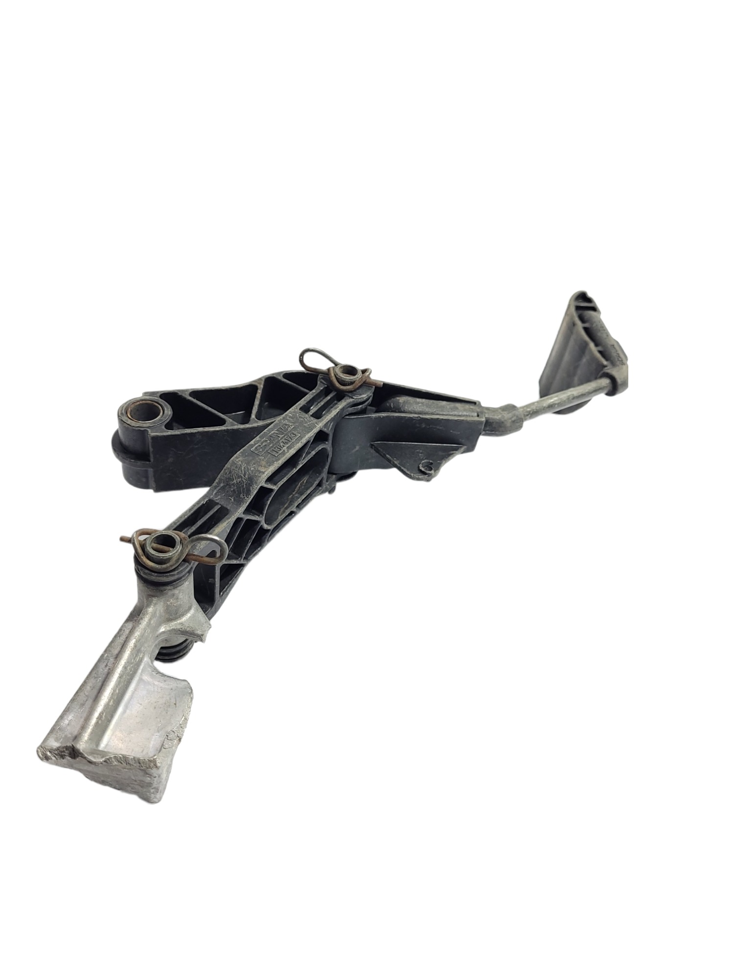 Tirante Pedal Do Acelerador Scania1364173 3