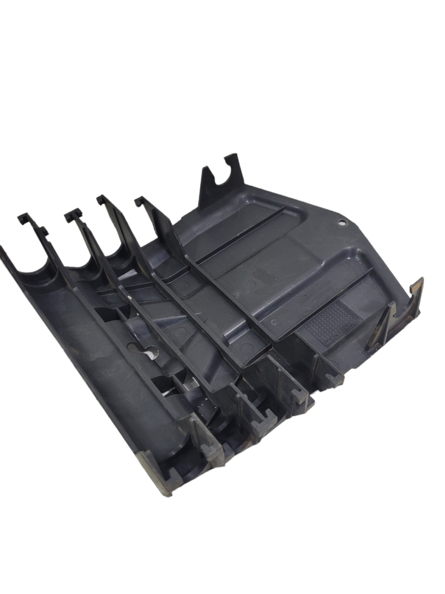 Moldura Caixa De Fusíveis Axor M Benz 1
