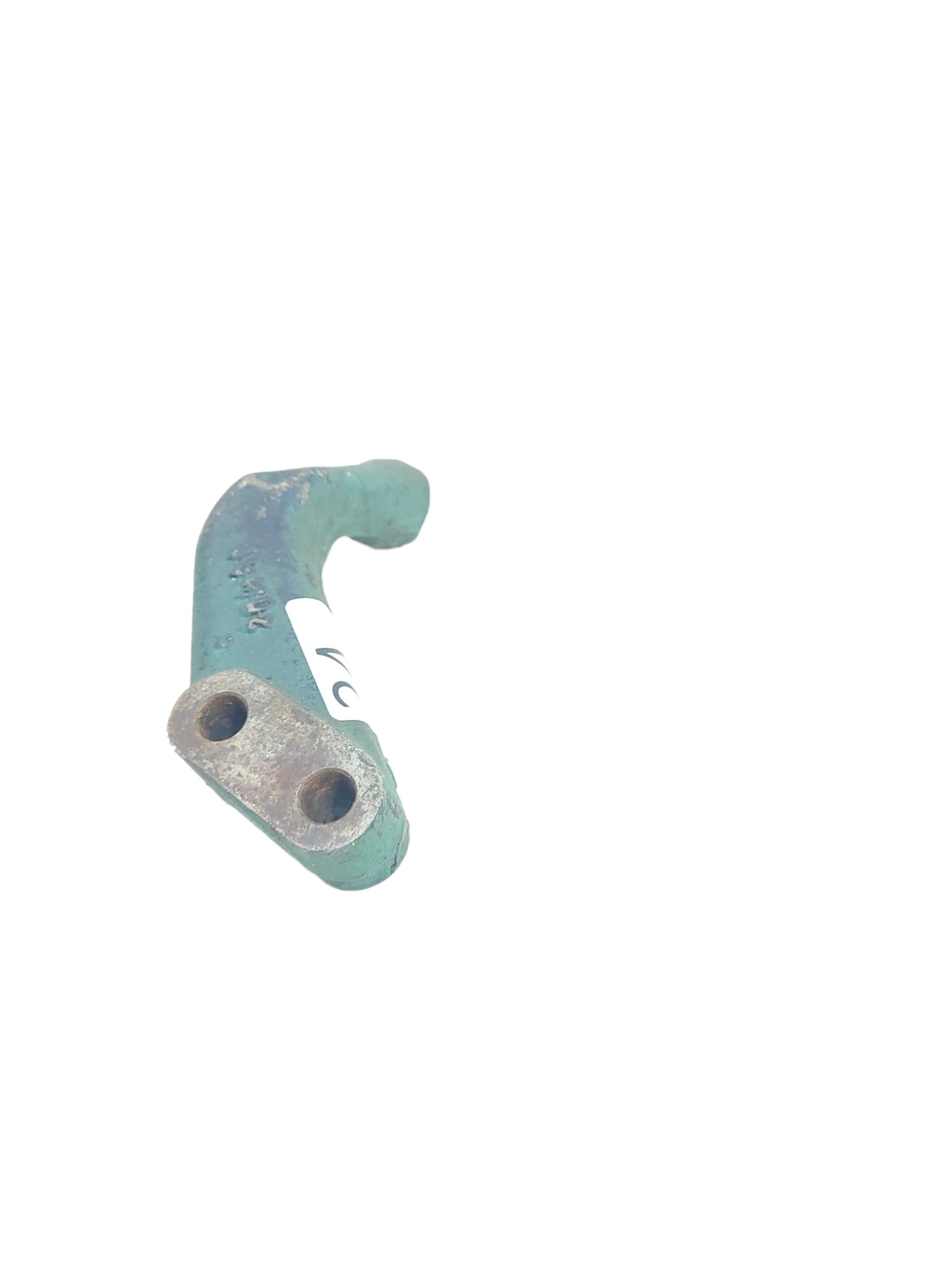 Suporte Tubo Hail Vm 270/330/220 Euro C7004081c1 1