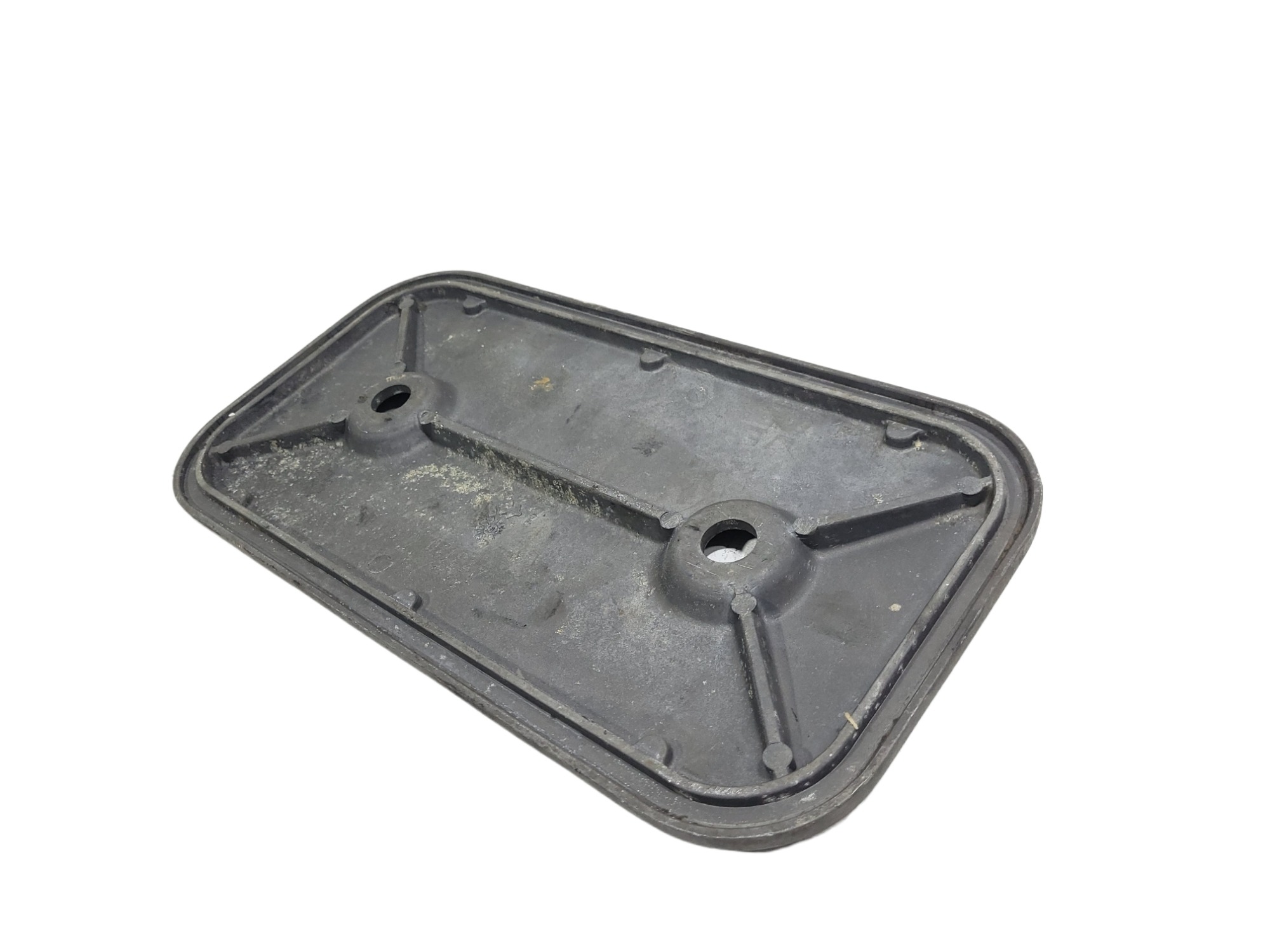 Tampa Cilindro Motor Volvon 423120 4