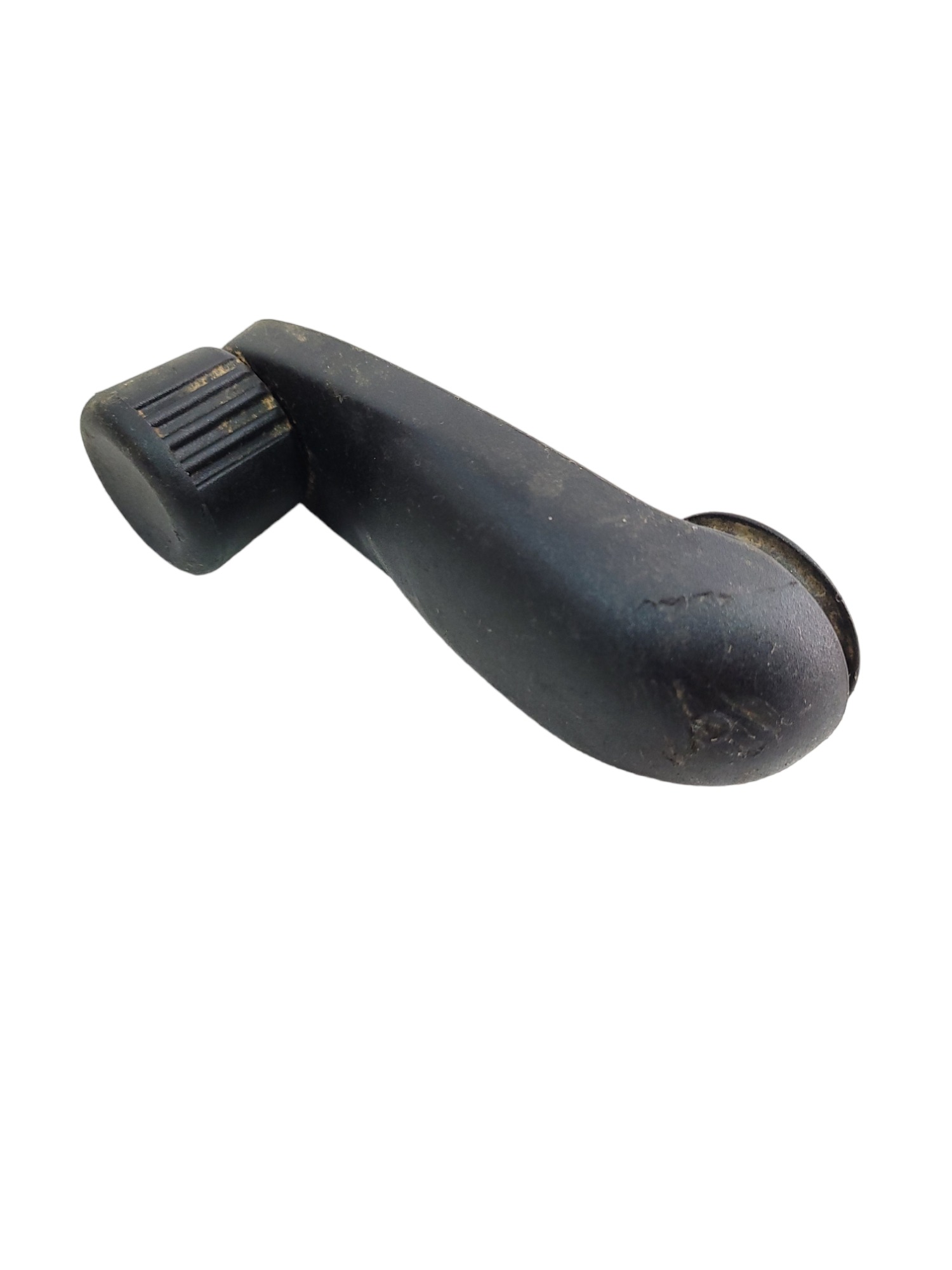 Manivela Vidro Volvo Vm 5010441207 Preto 4