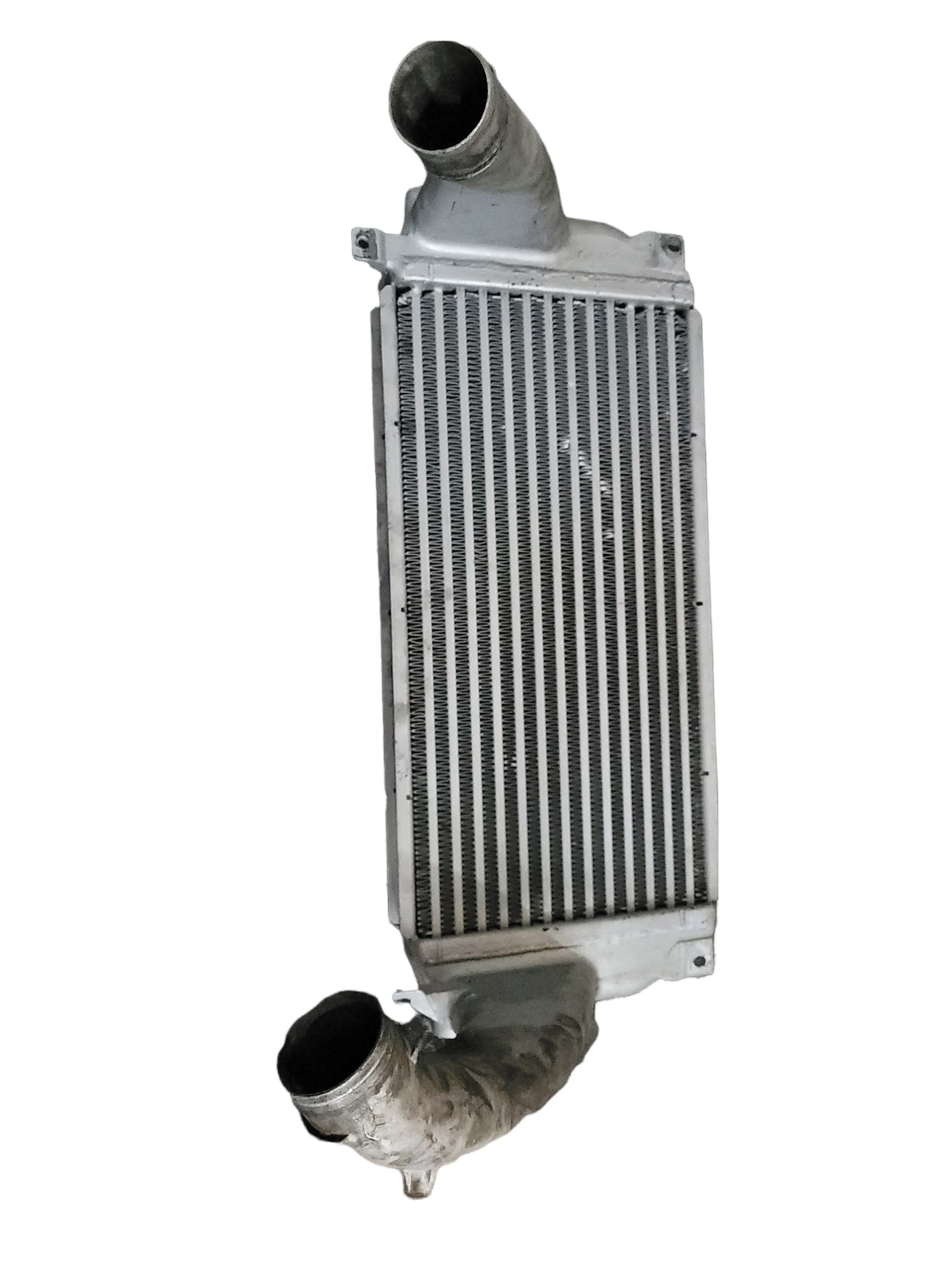 Intercooler M Benz Accelo 715 2