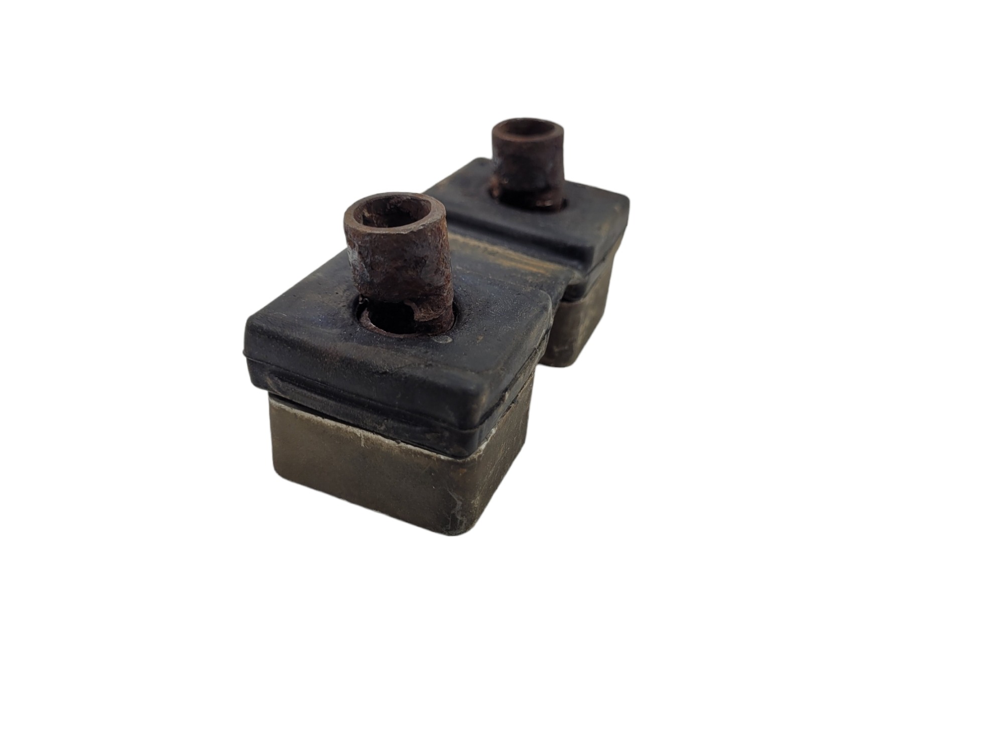 Coxim Borracha Radiador Volvo Fh 1665312 2