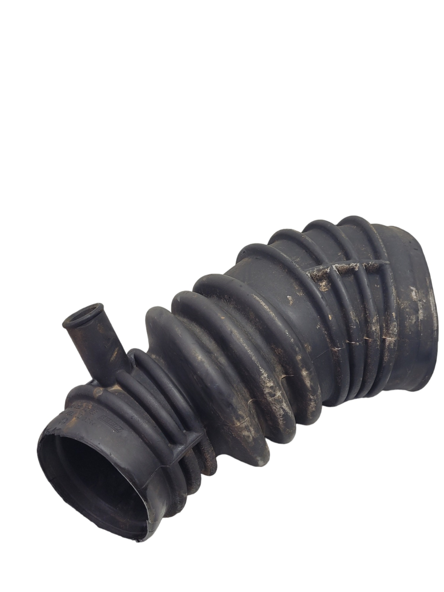 Mangueira Filtro Ar Turbina Borracha M Benz  447 1935 1