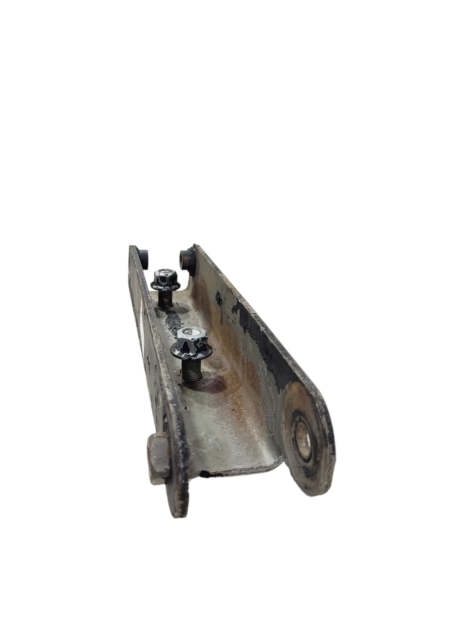 Suporte Cavalete M Benz 1635 1