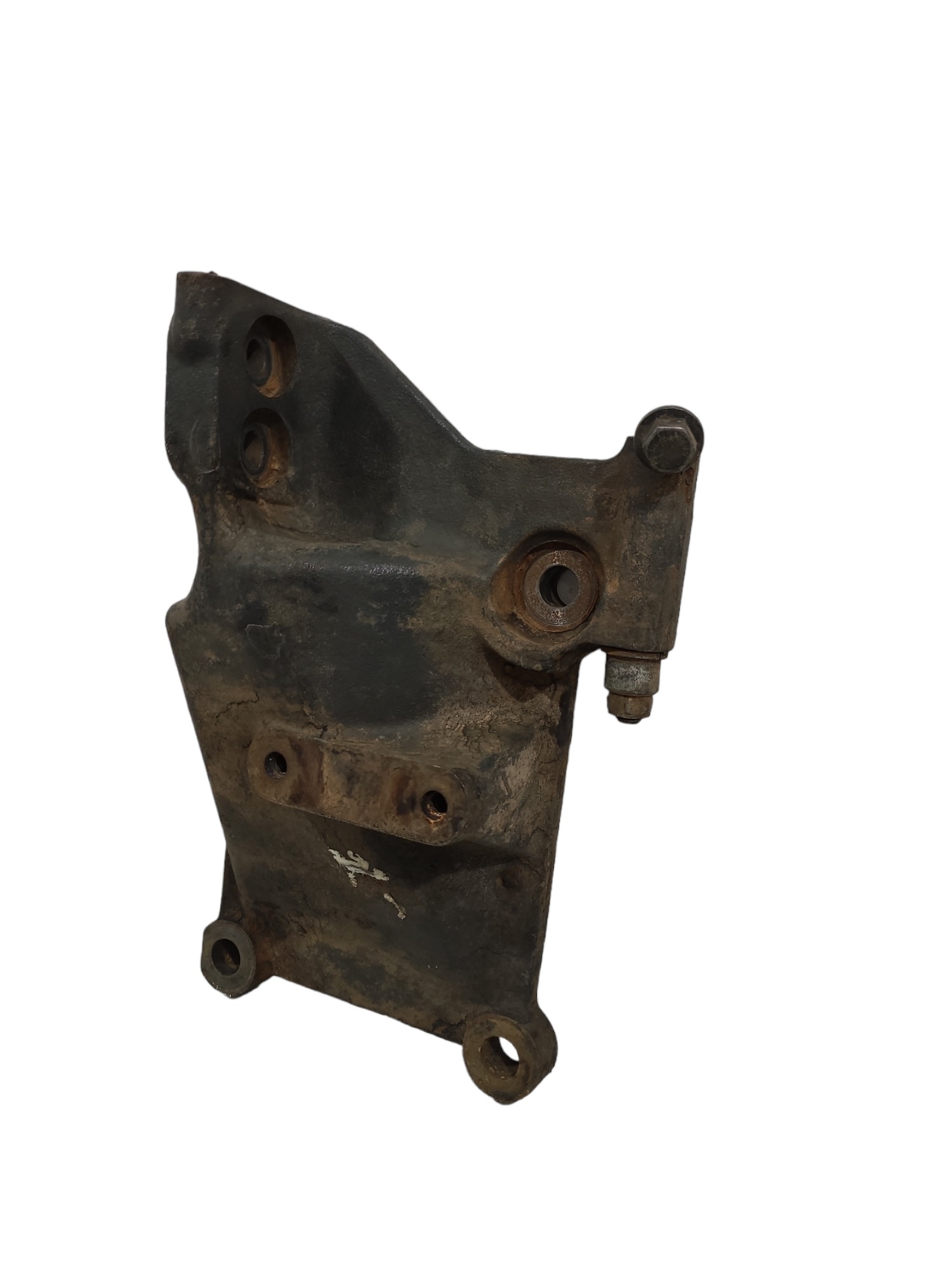 Suporte Motor Scania Esquerdo 1361959 1