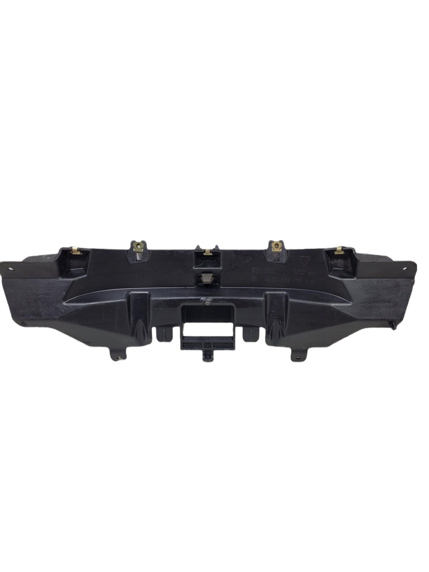 Suporte Painel De Instrumentos M.benz Axor *a9406890031 4