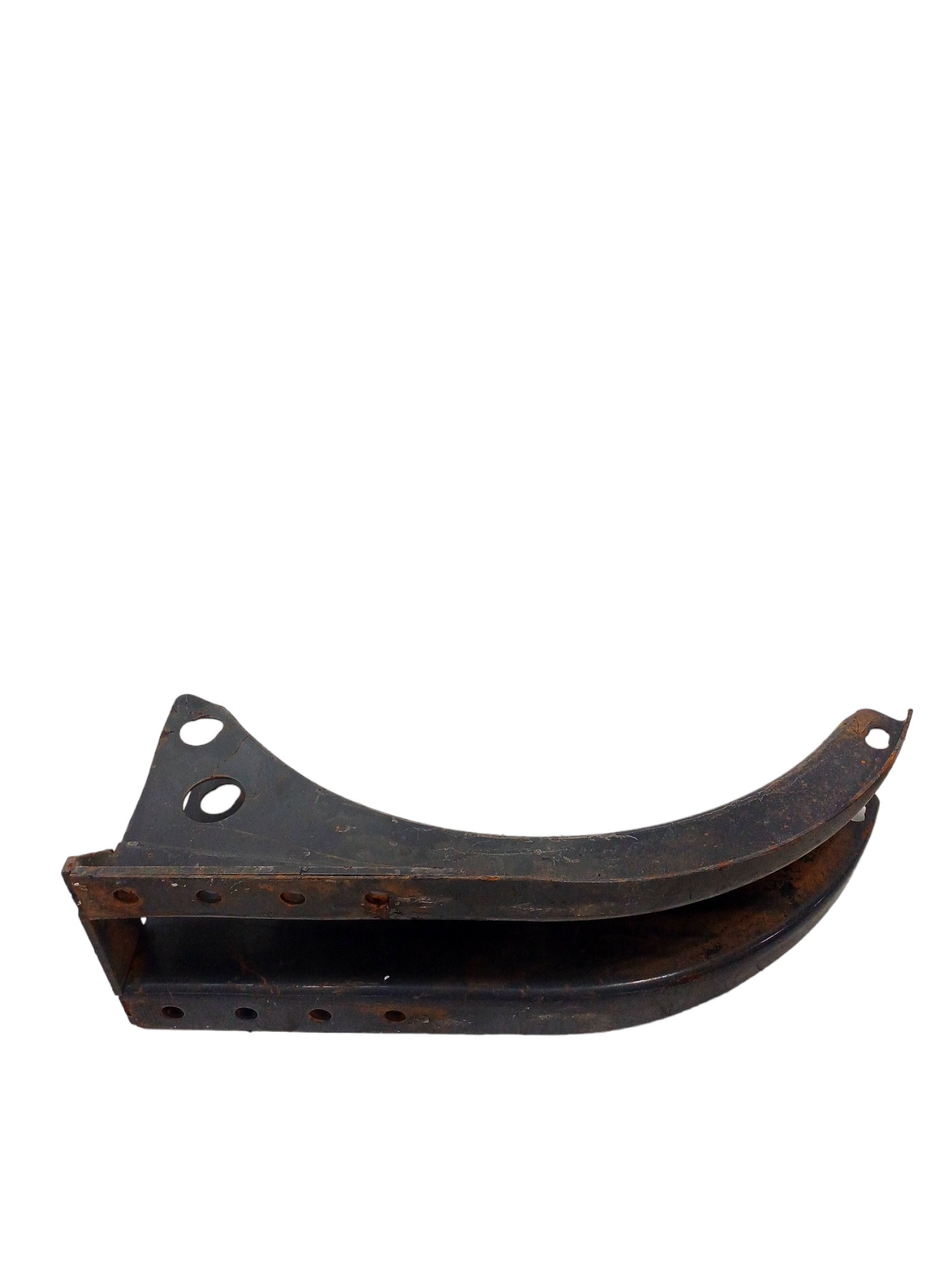 Suporte Tanque Combustível Volvo 3