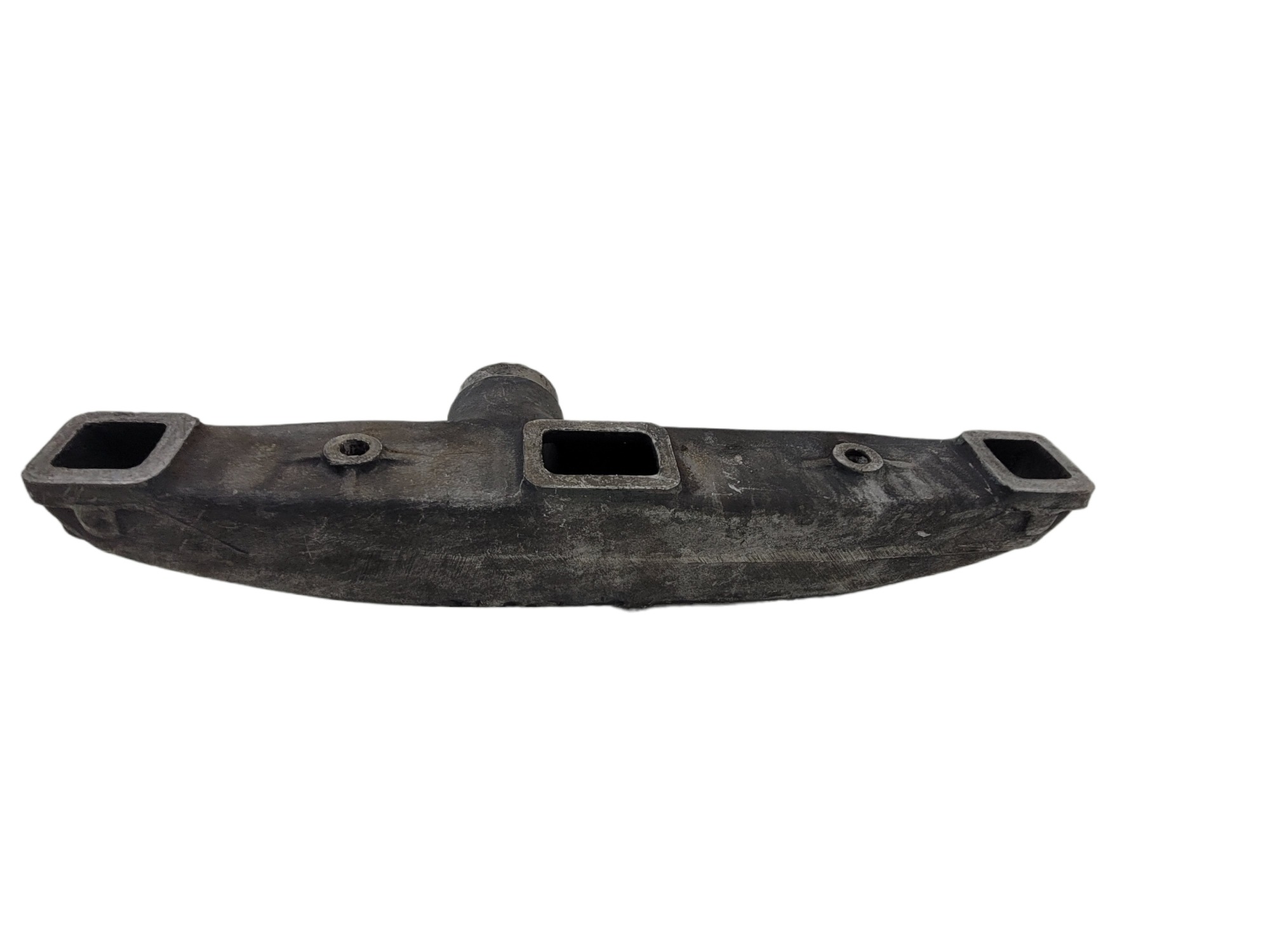 Coletor Admissão Motor Perkins 70540013 5